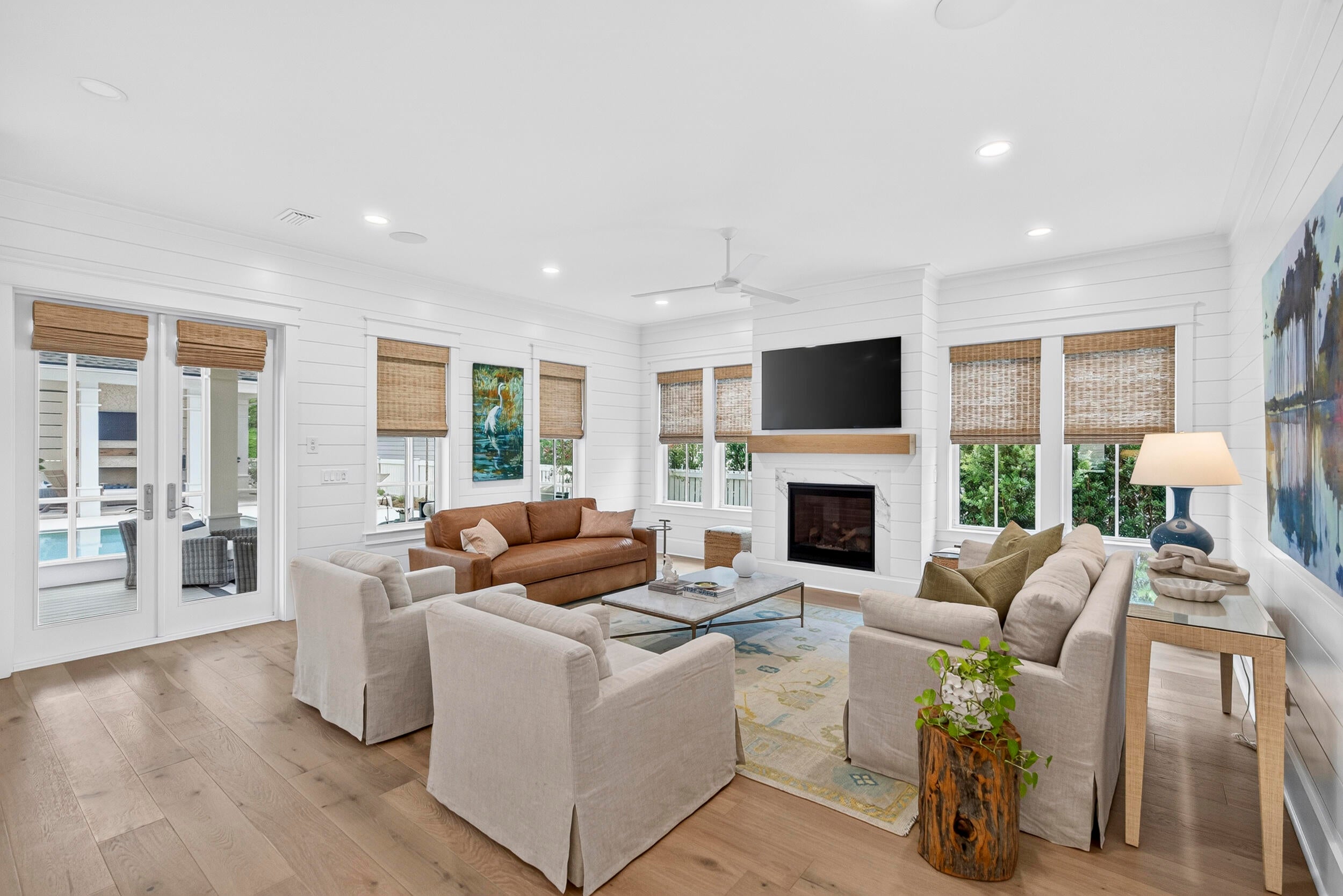 WATERSOUND ORIGINS - Residential