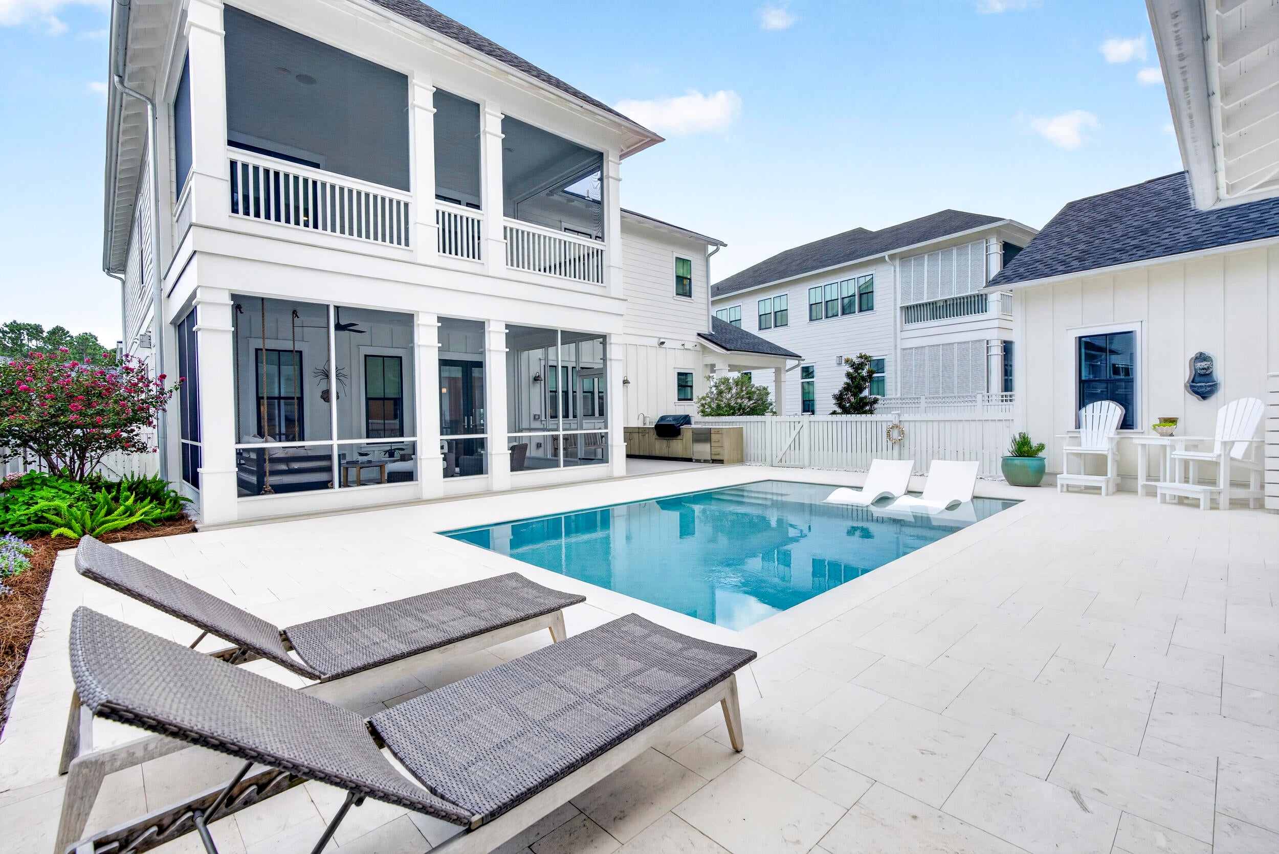 WATERSOUND ORIGINS - Residential