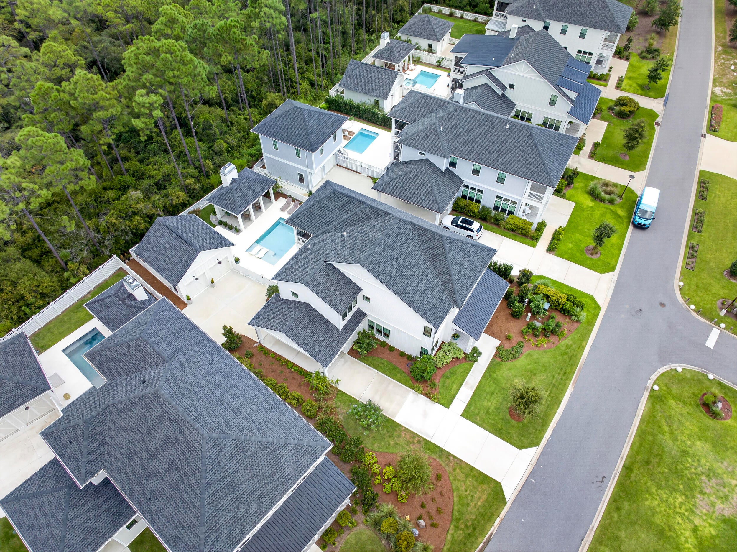 WATERSOUND ORIGINS - Residential