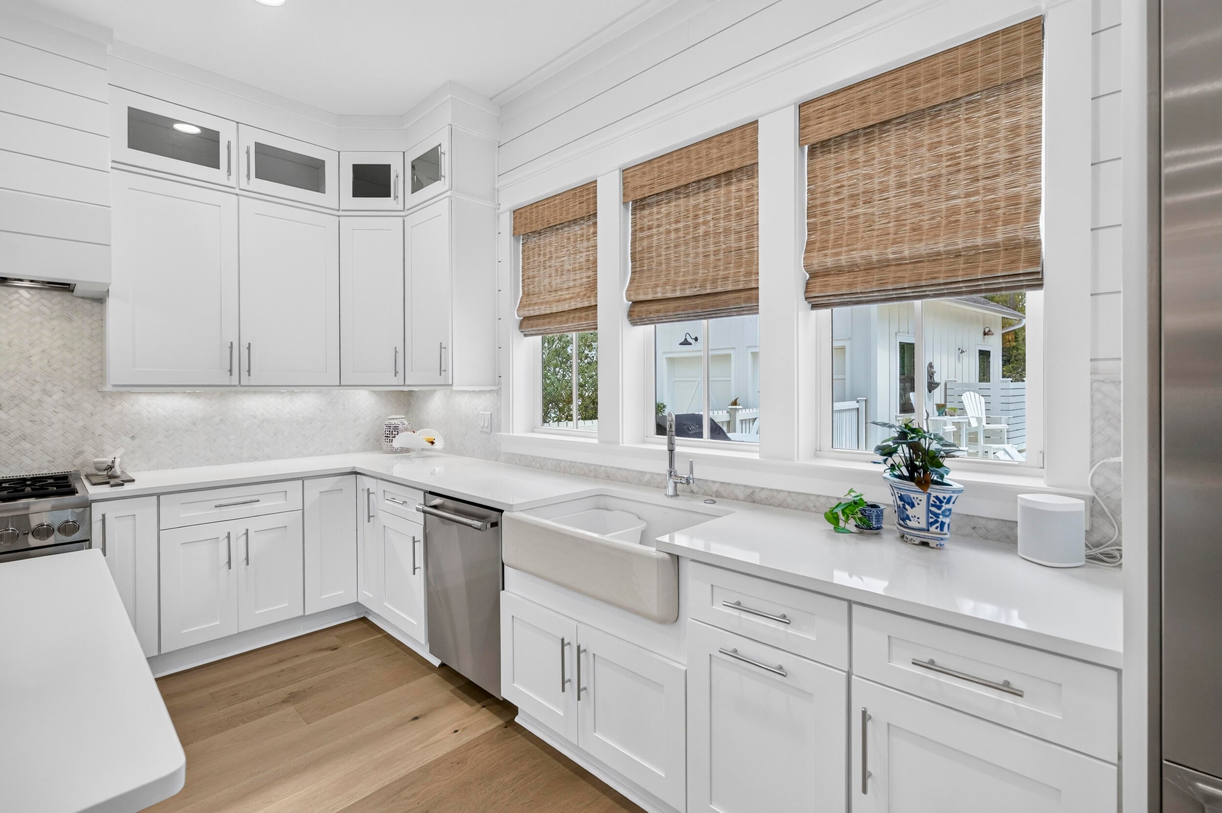 WATERSOUND ORIGINS - Residential