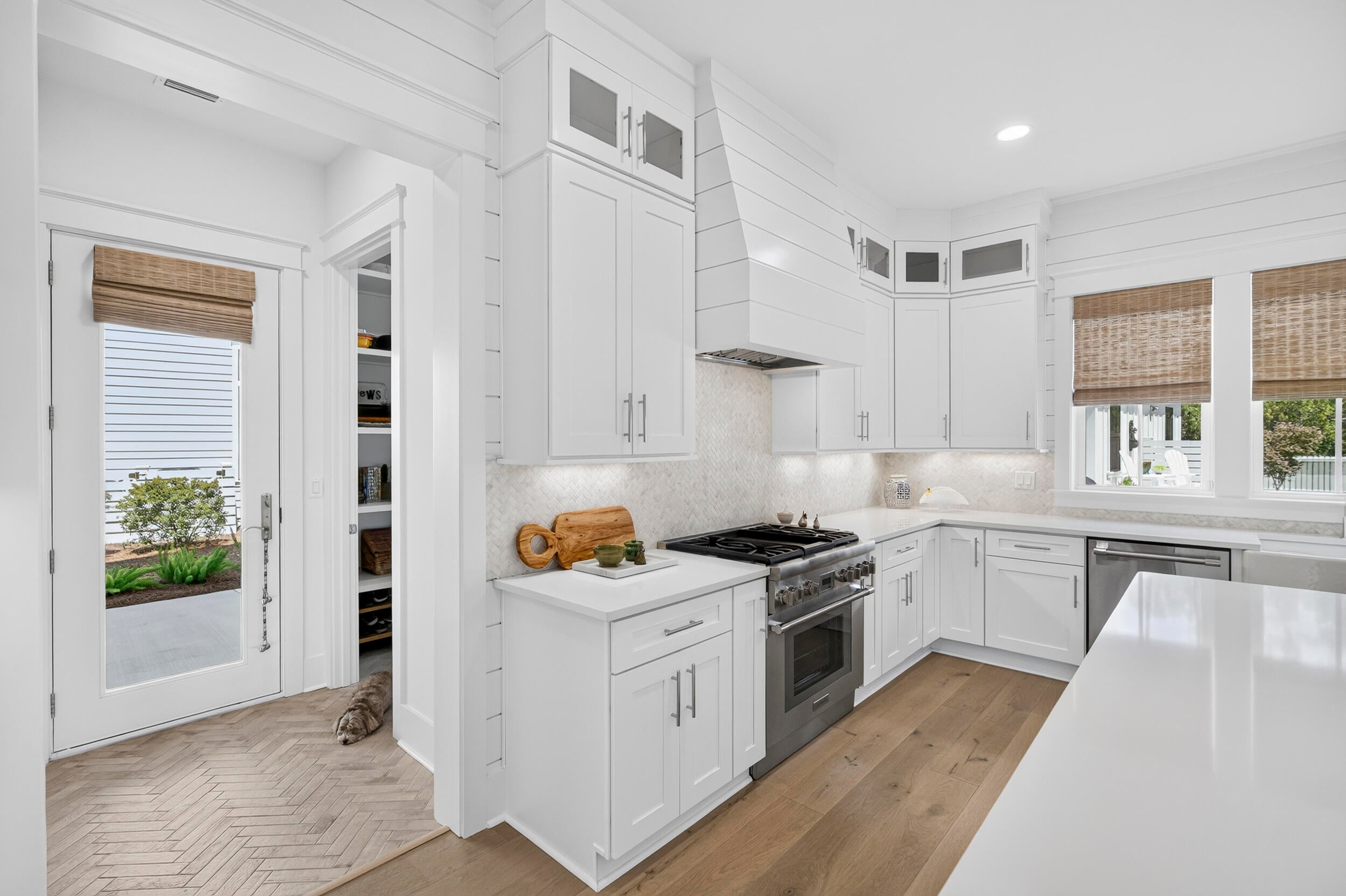 WATERSOUND ORIGINS - Residential