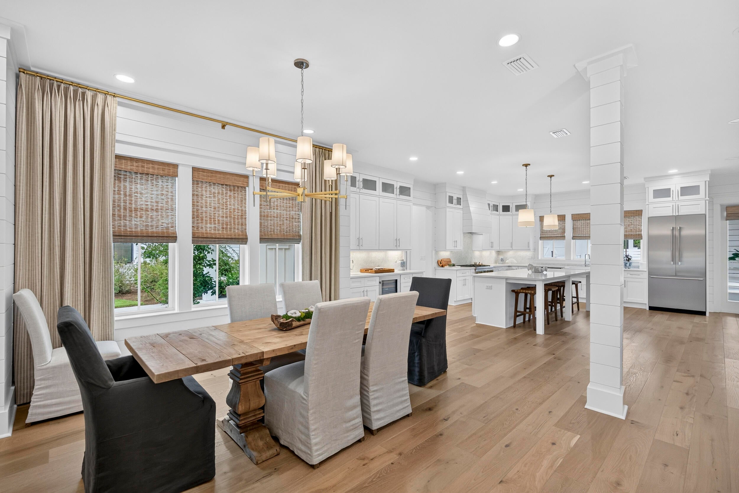 WATERSOUND ORIGINS - Residential