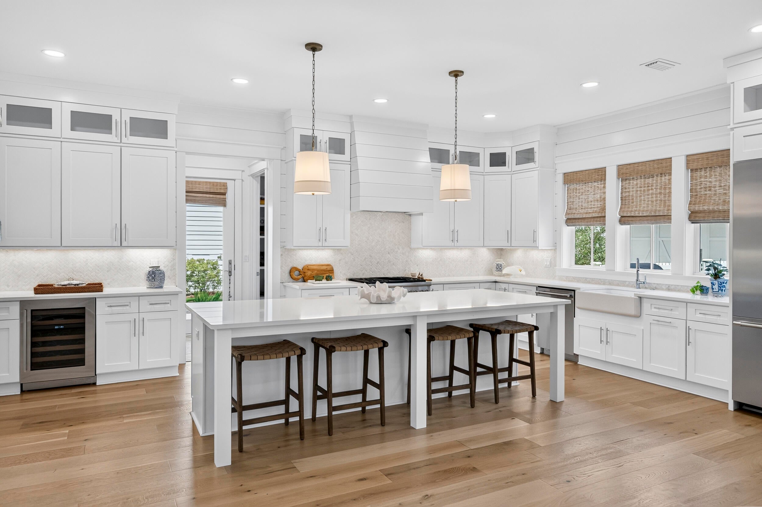WATERSOUND ORIGINS - Residential