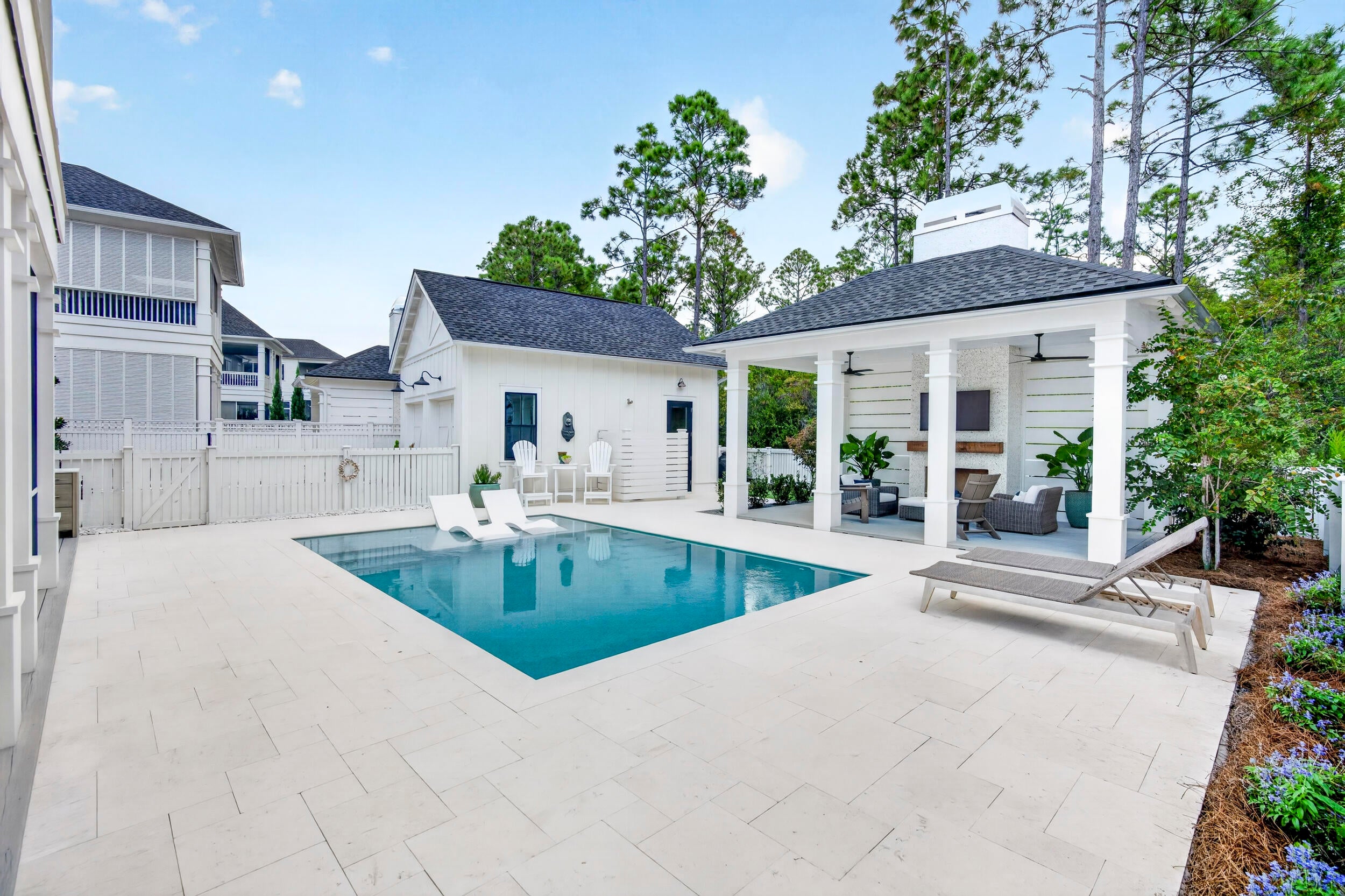 WATERSOUND ORIGINS - Residential