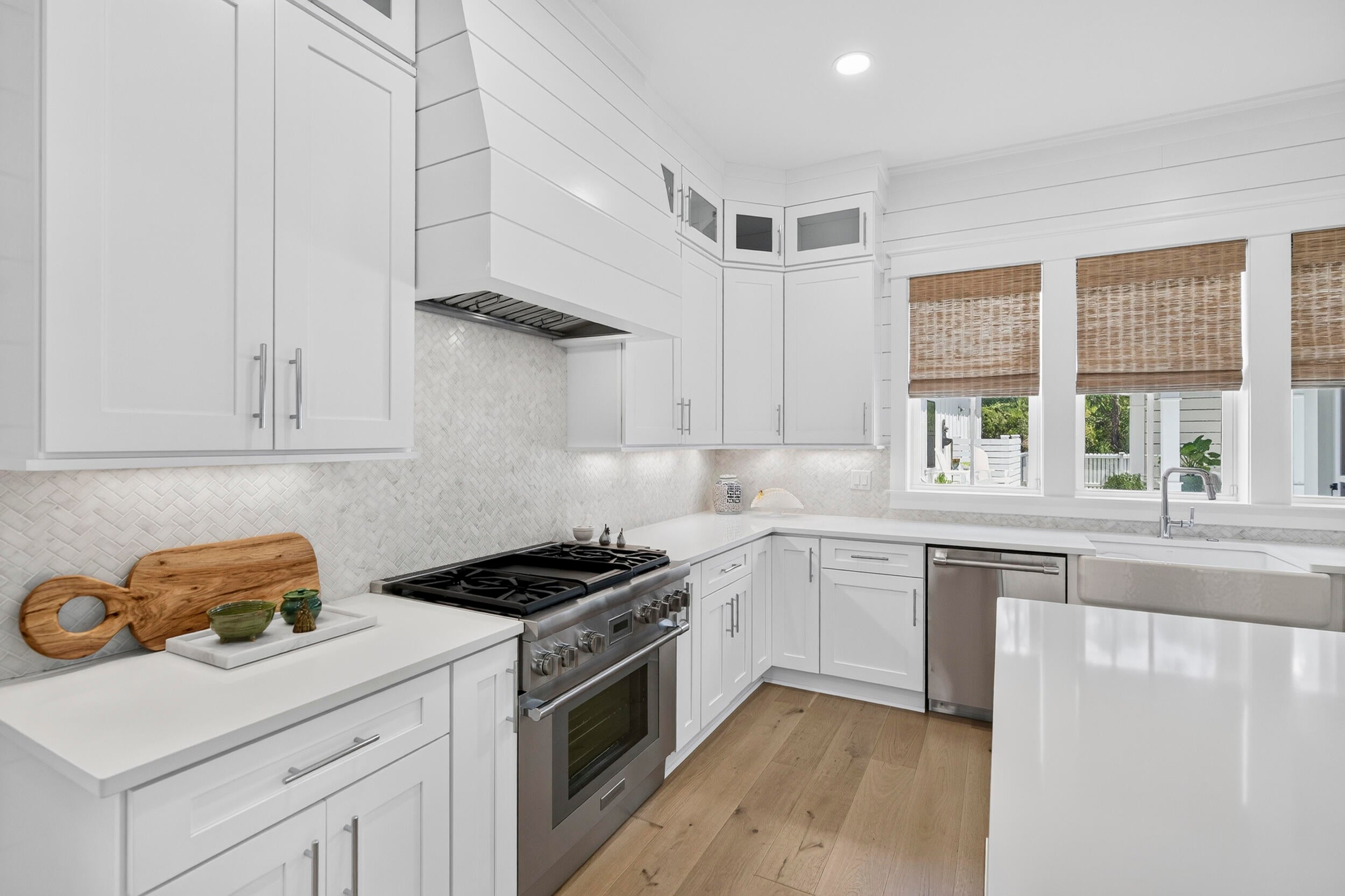 WATERSOUND ORIGINS - Residential