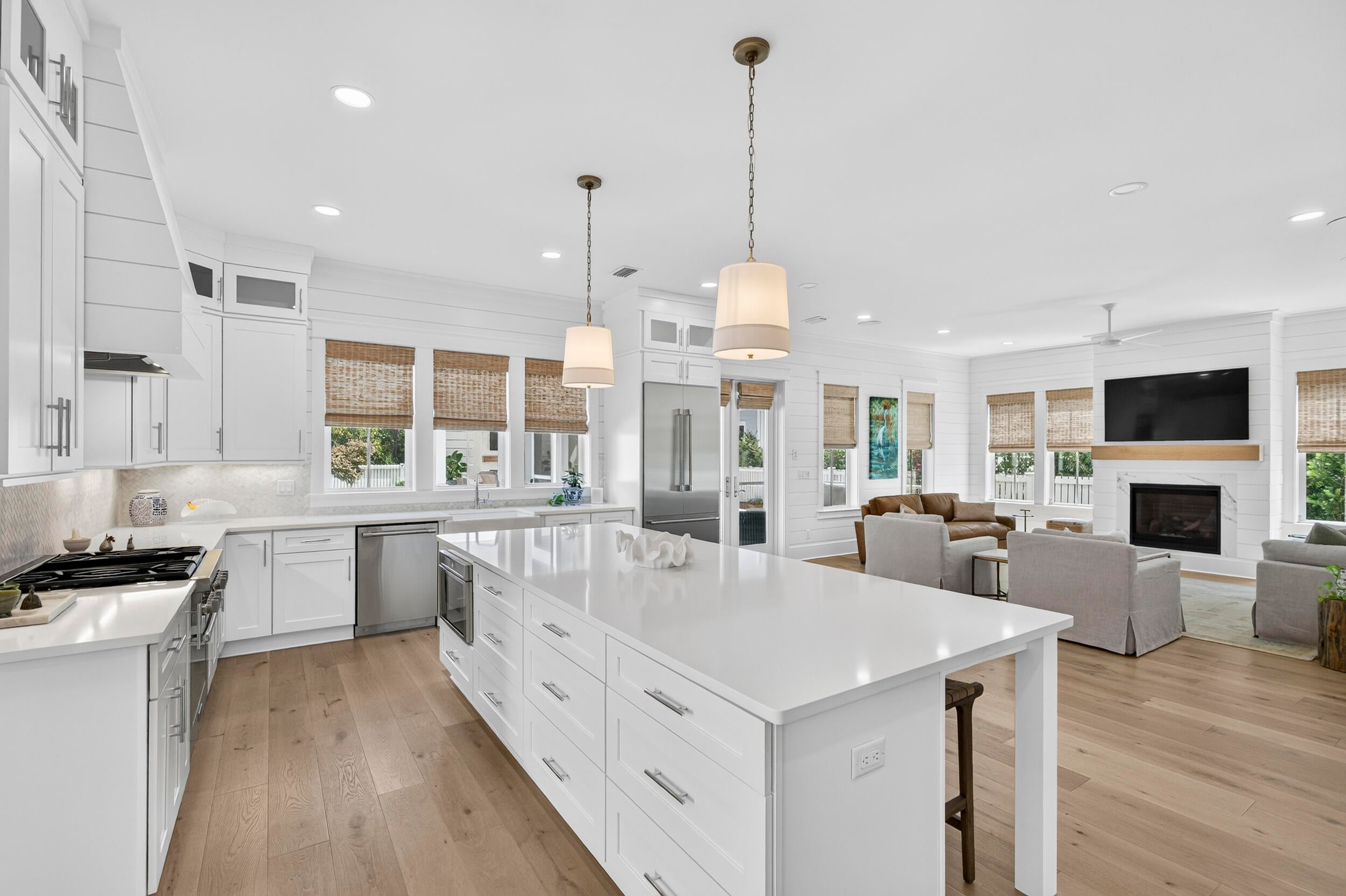 WATERSOUND ORIGINS - Residential