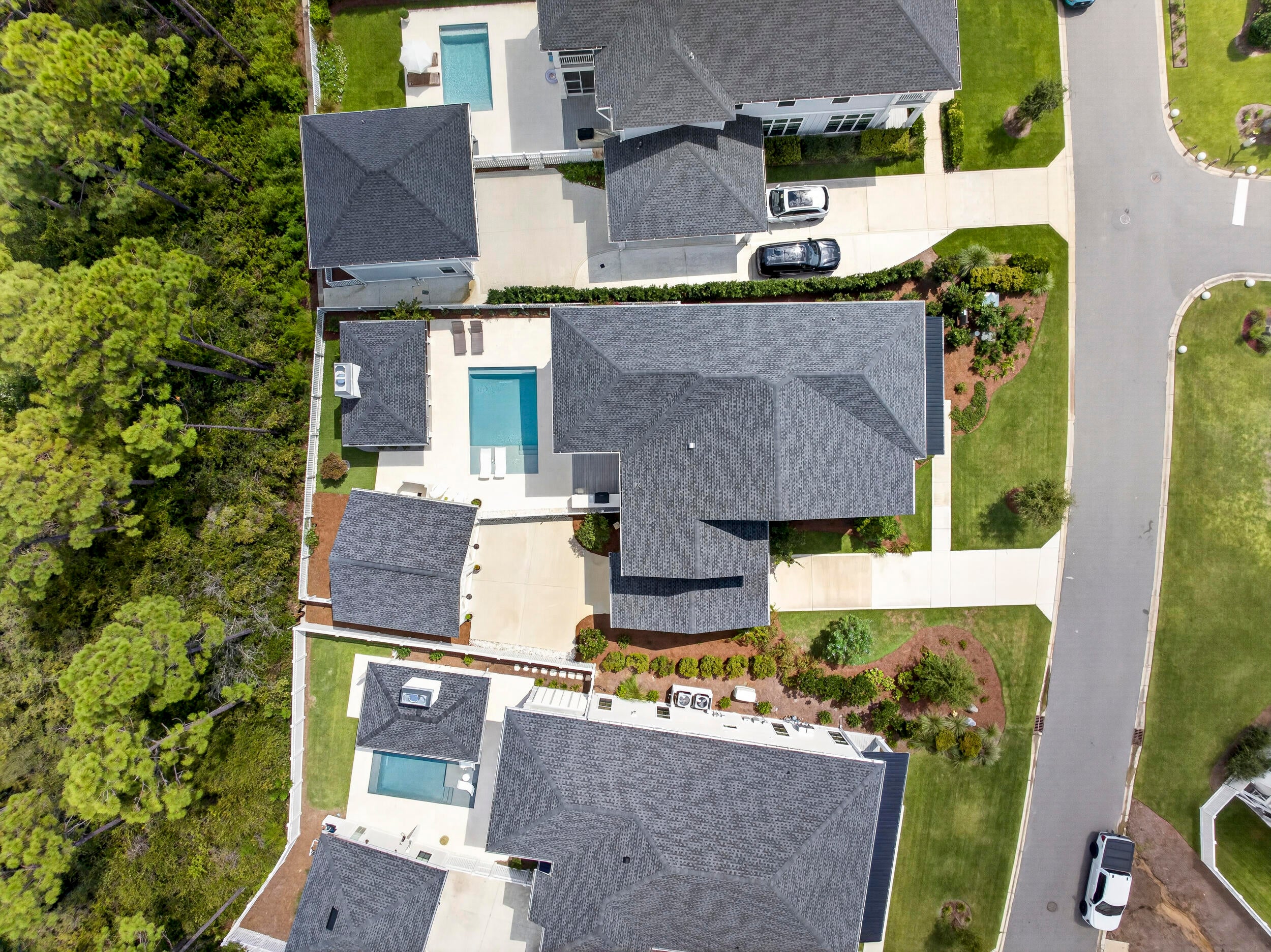 WATERSOUND ORIGINS - Residential