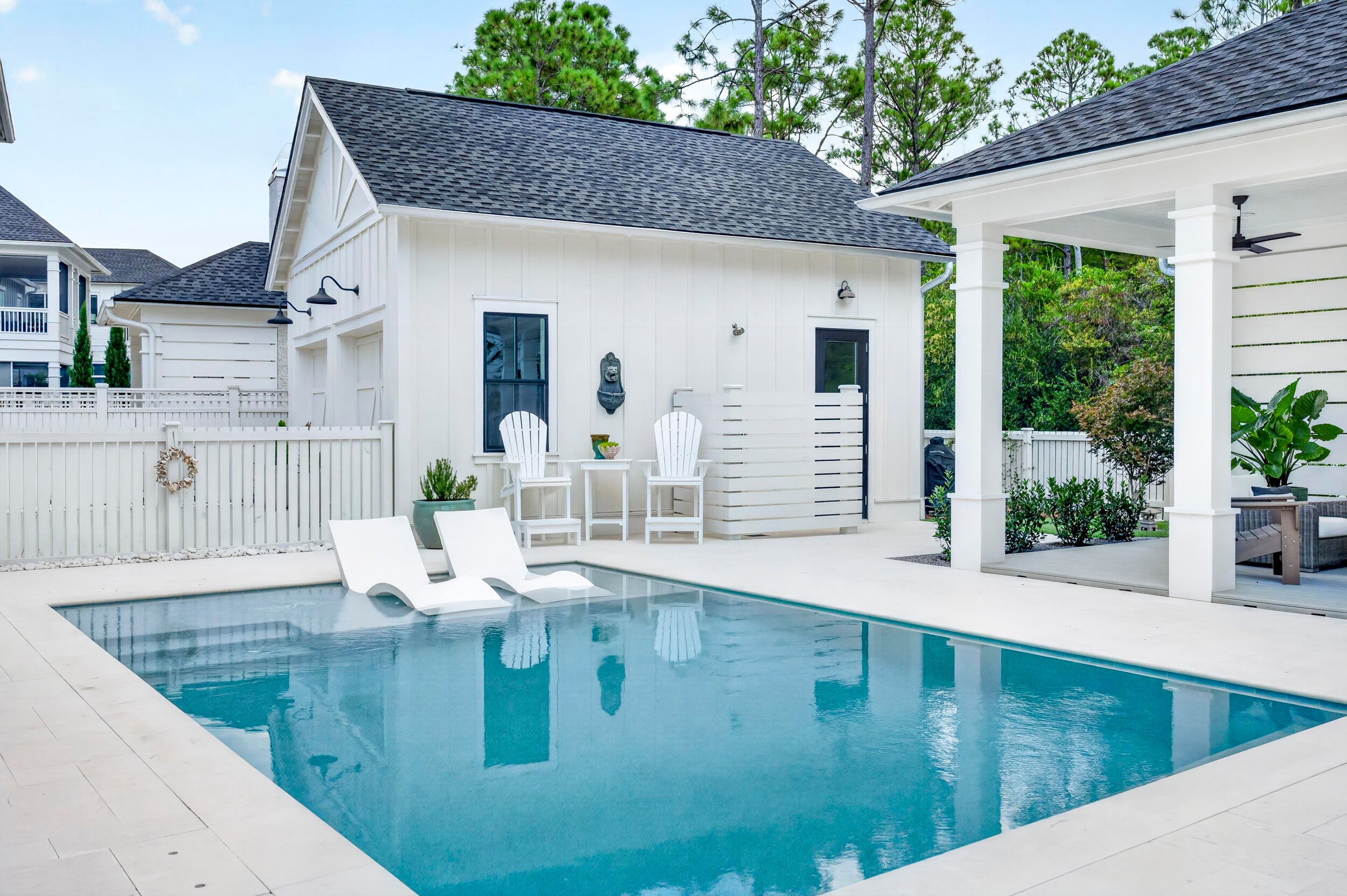 WATERSOUND ORIGINS - Residential