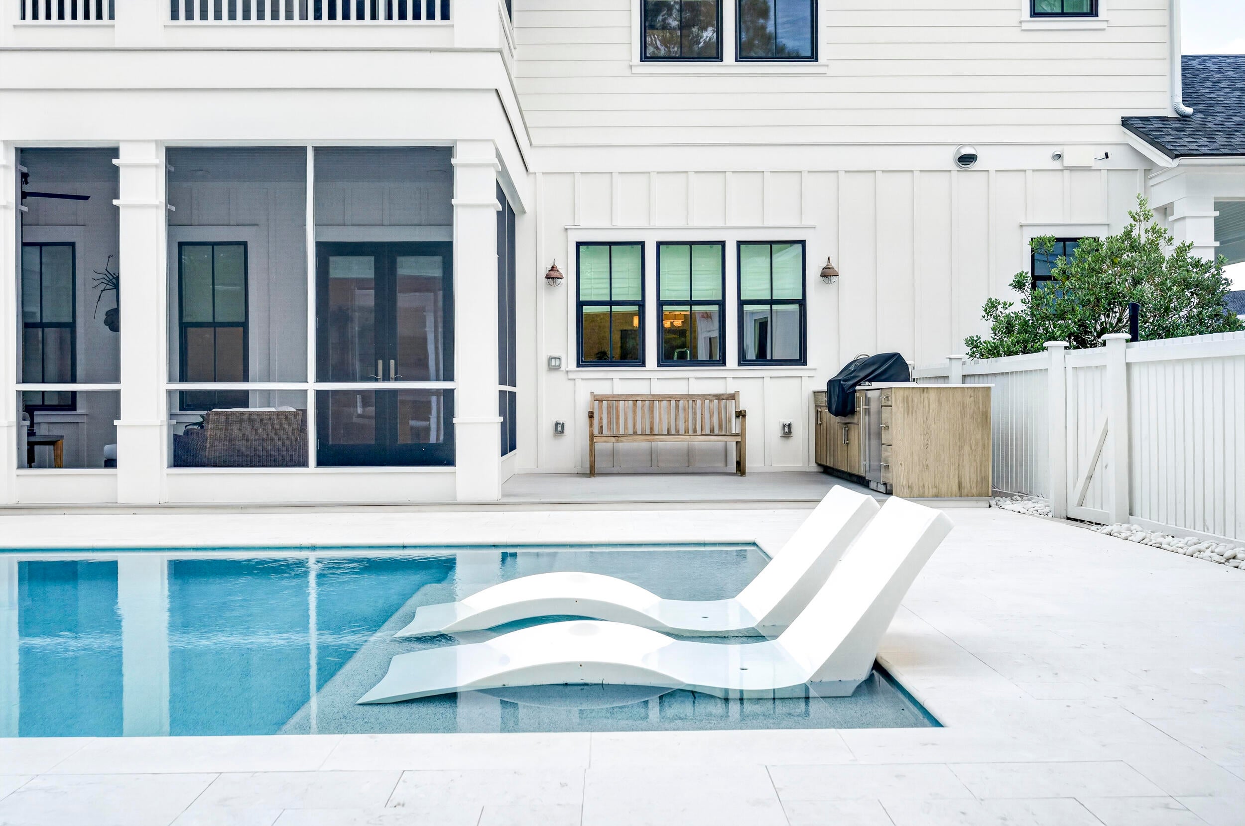 WATERSOUND ORIGINS - Residential