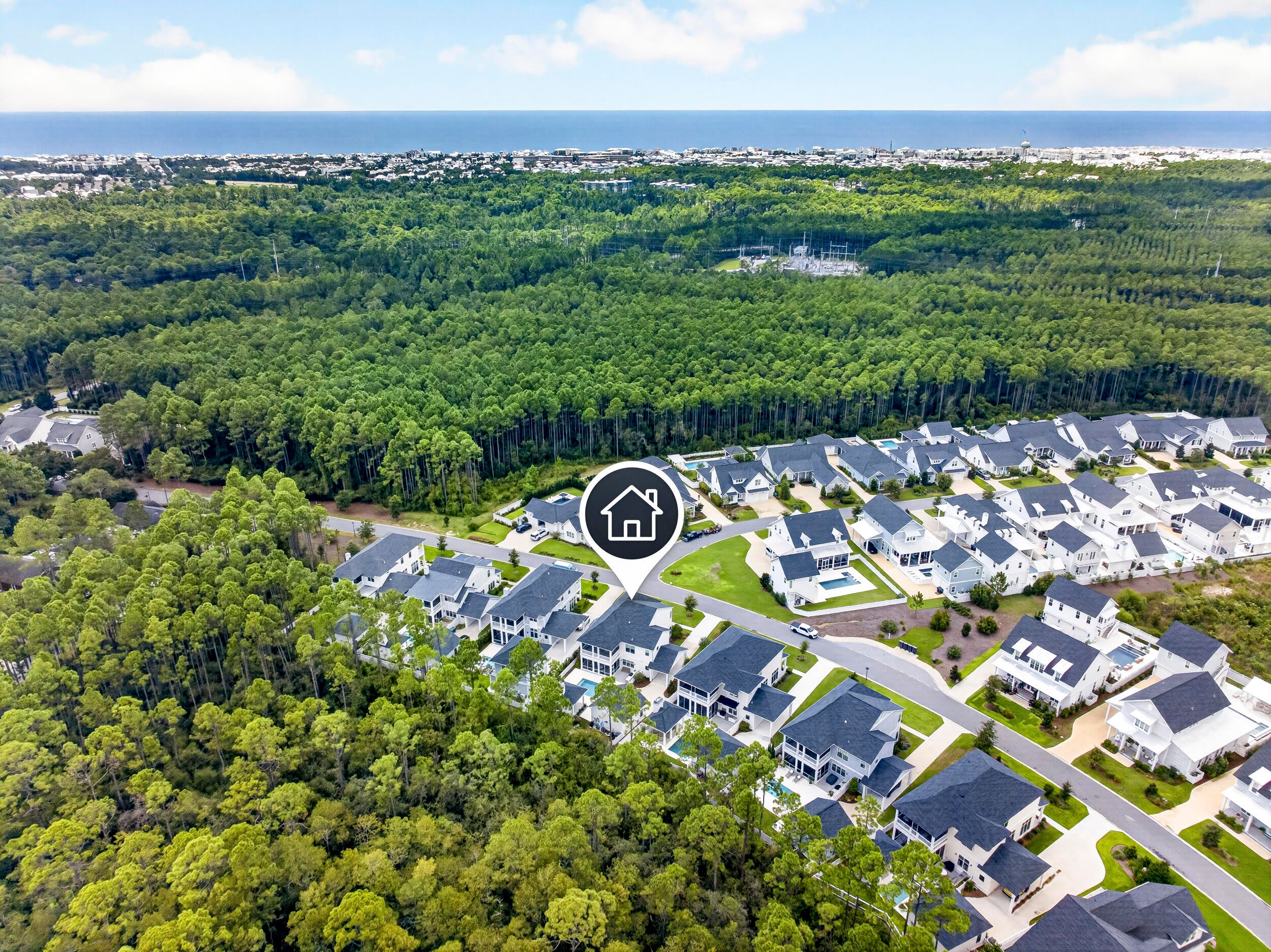 WATERSOUND ORIGINS - Residential