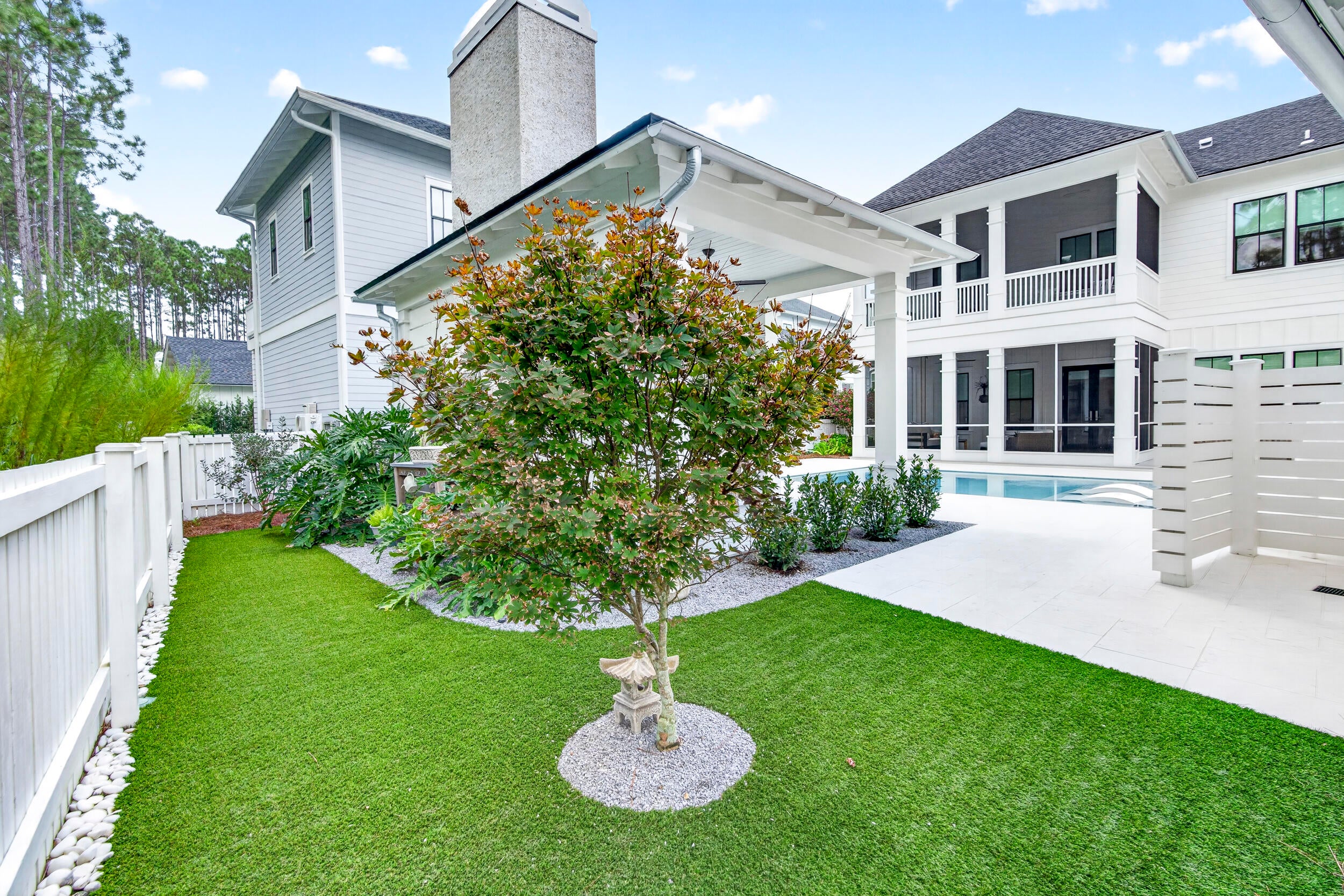 WATERSOUND ORIGINS - Residential