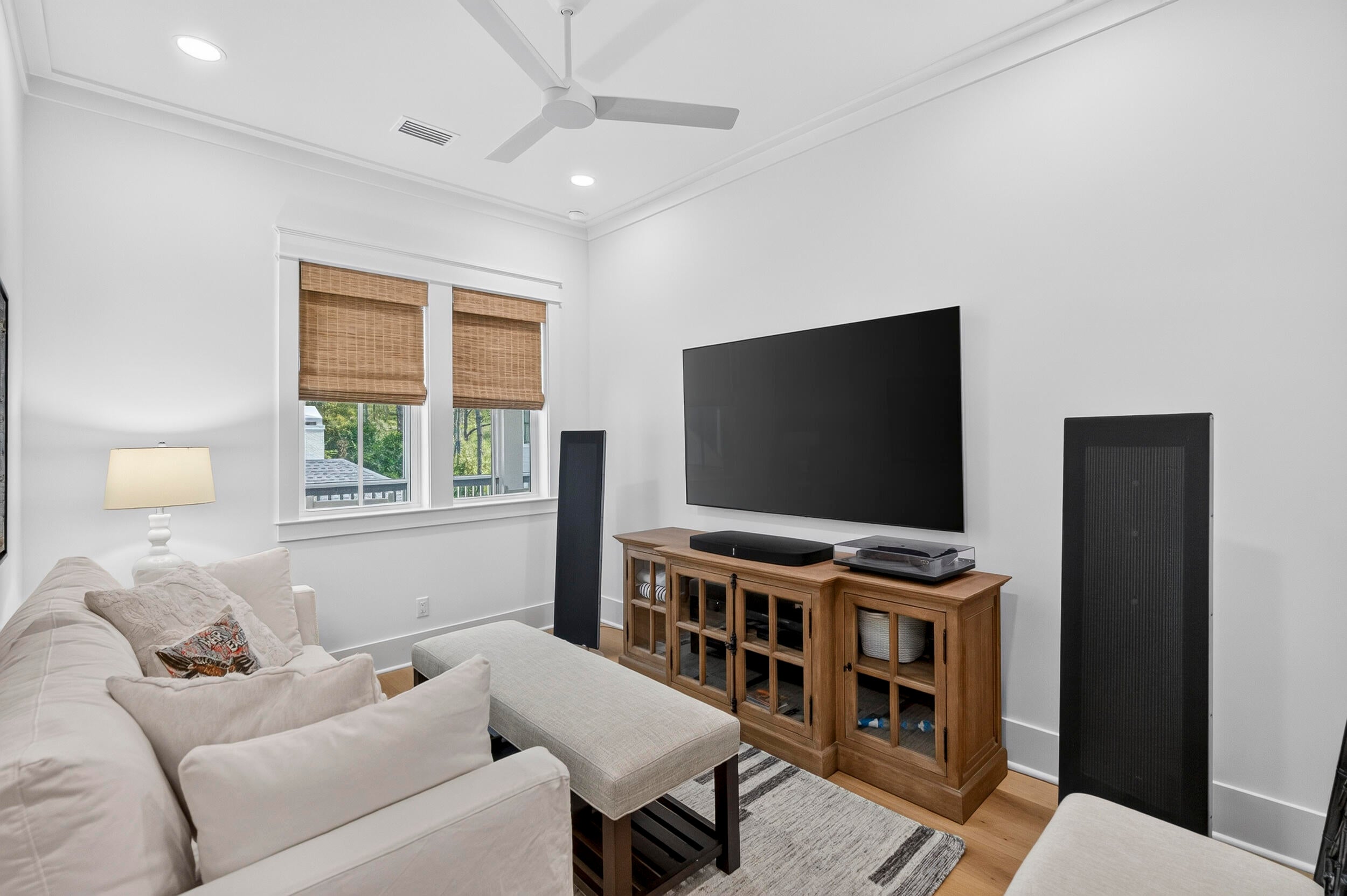 WATERSOUND ORIGINS - Residential