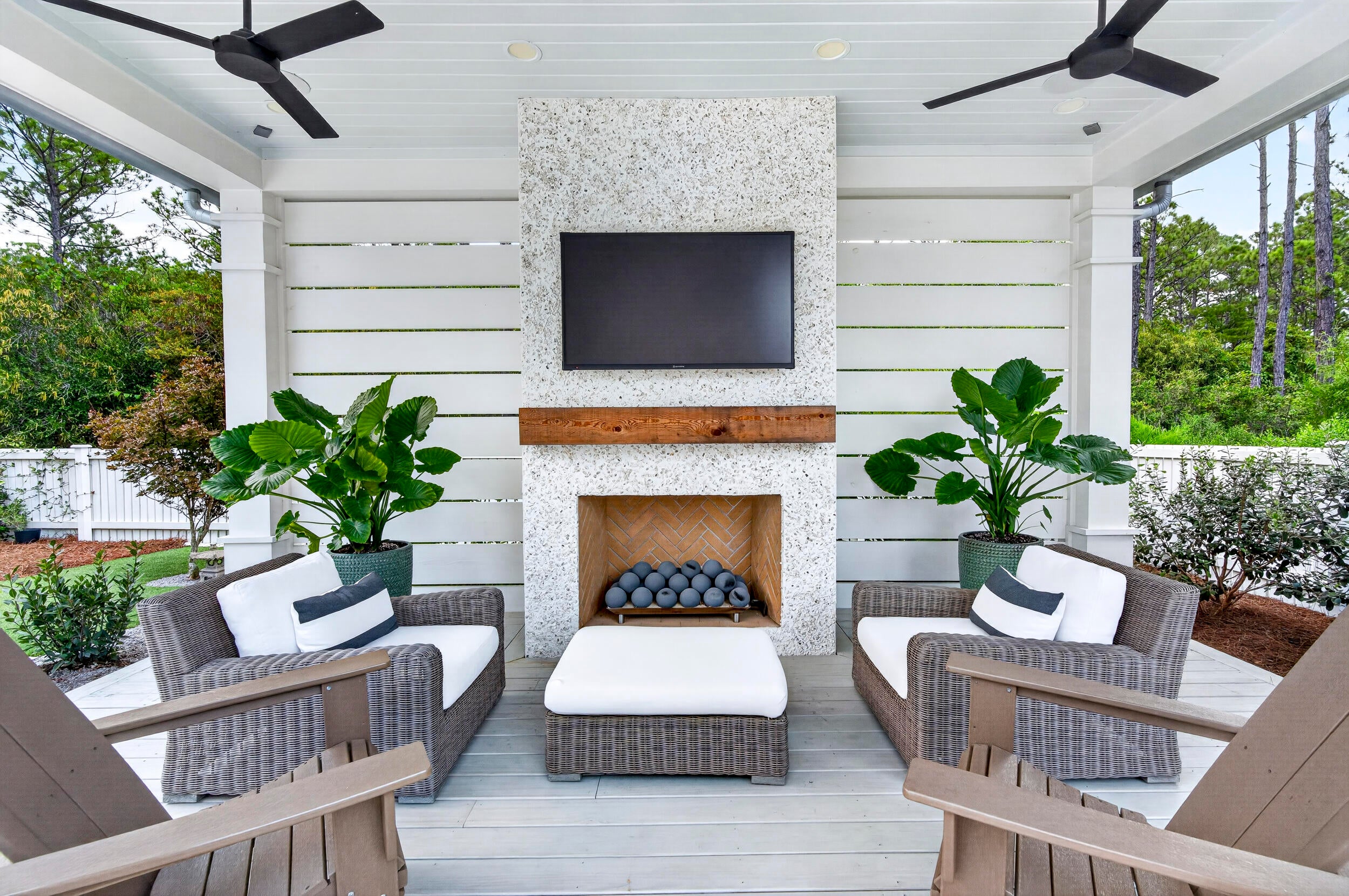 WATERSOUND ORIGINS - Residential