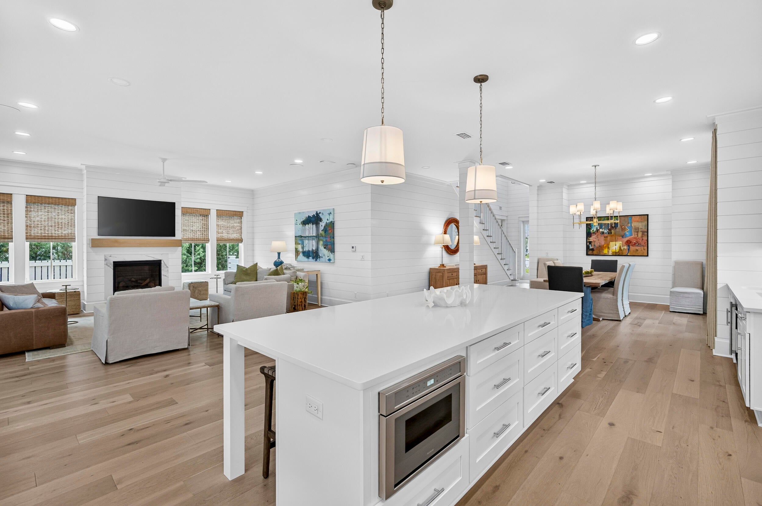 WATERSOUND ORIGINS - Residential