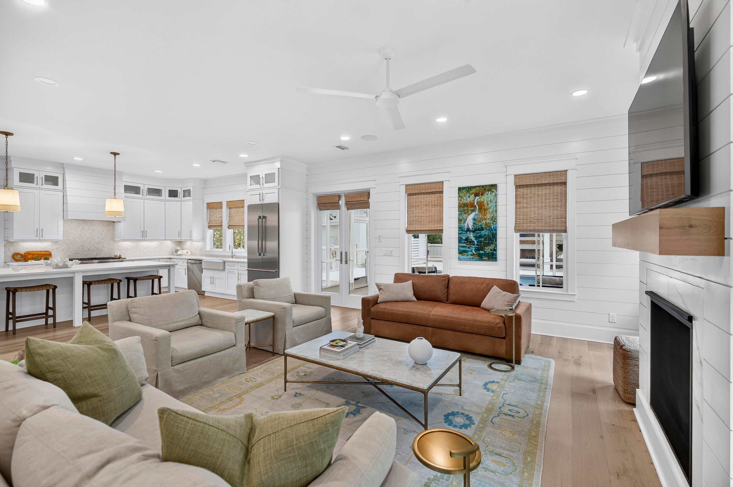 WATERSOUND ORIGINS - Residential