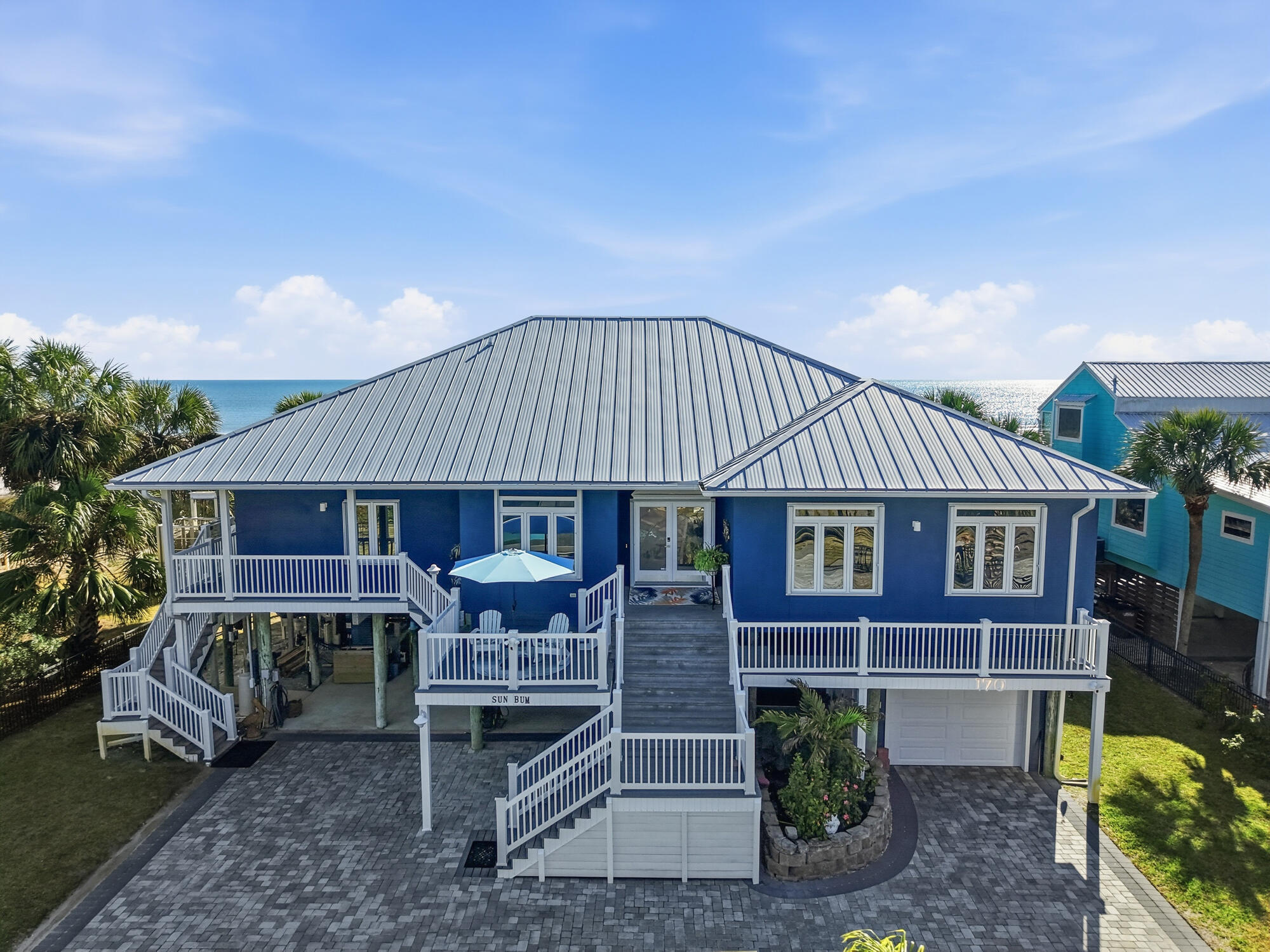 GULF PINES - Residential