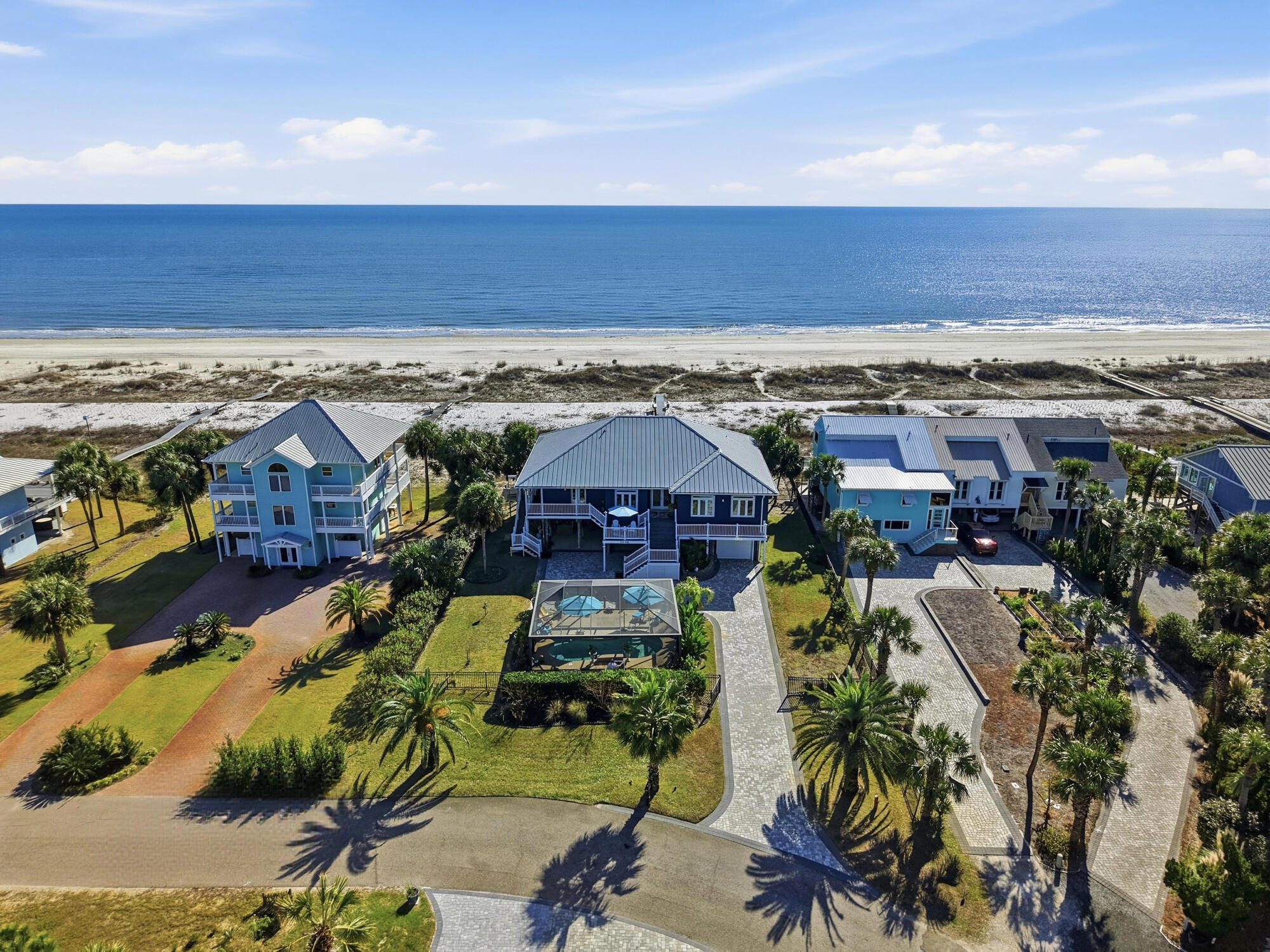 GULF PINES - Residential