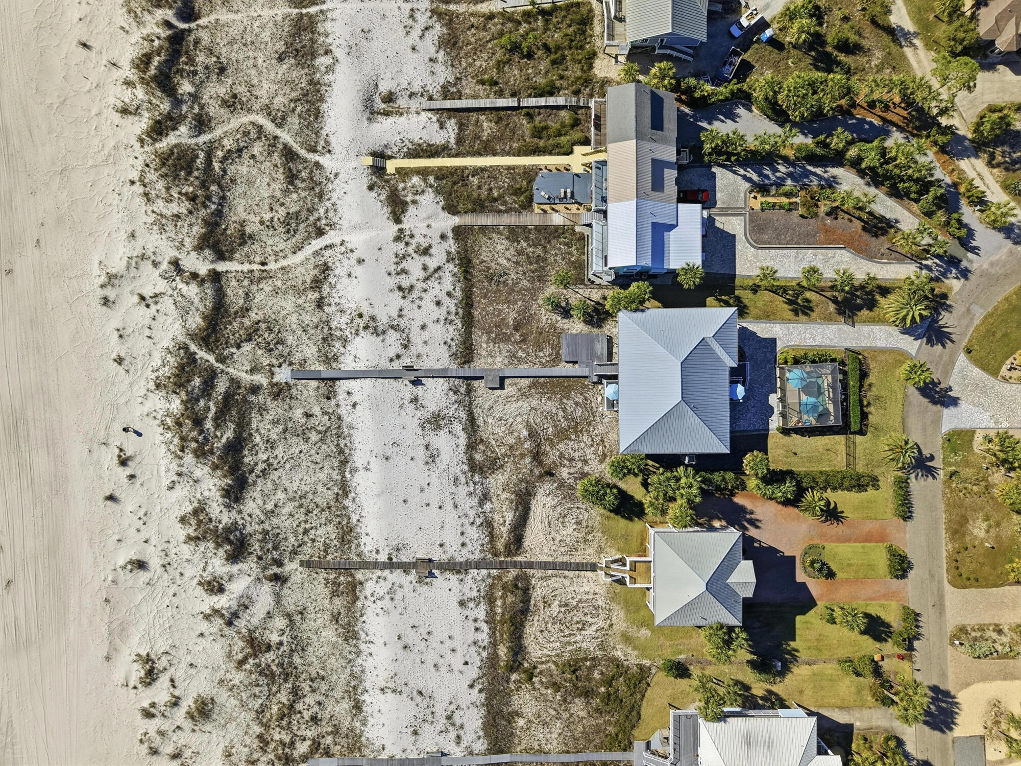 GULF PINES - Residential