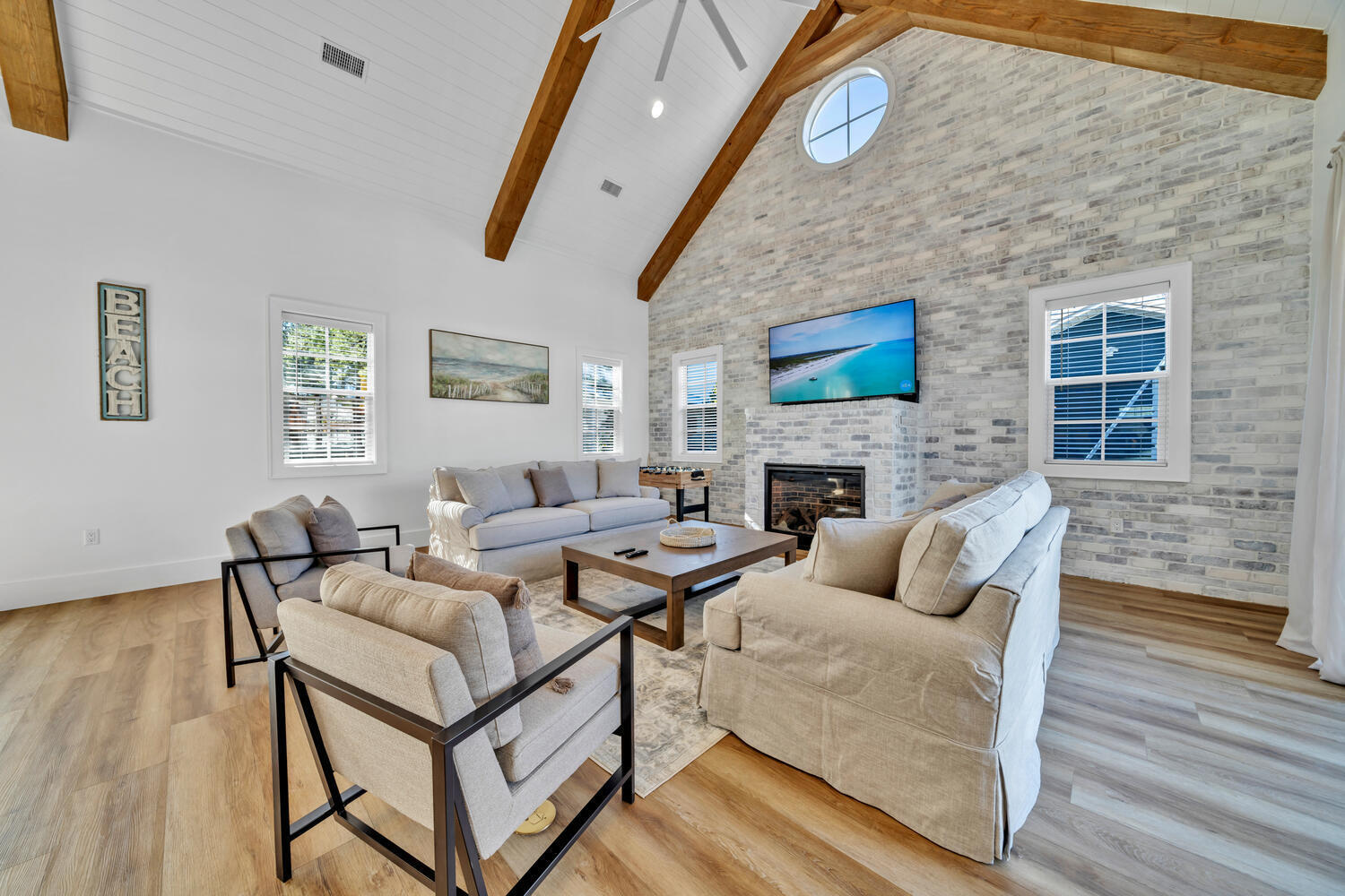 GULFVIEW HEIGHTS - Residential