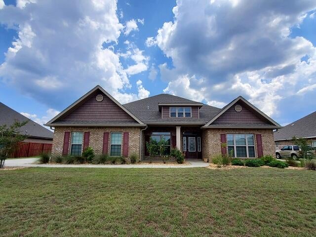 Redstone Commons - Residential Lease