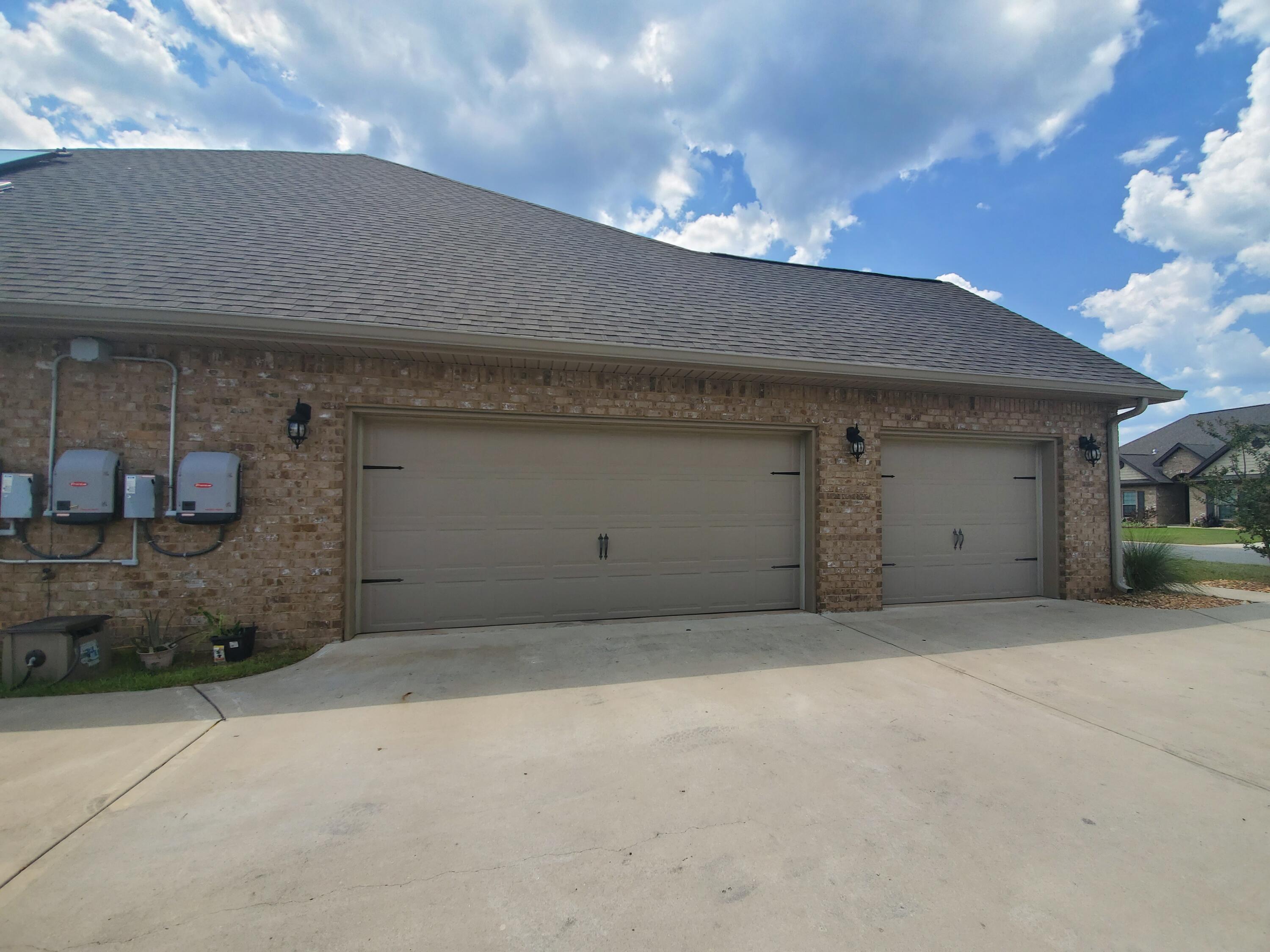 Redstone Commons - Residential Lease