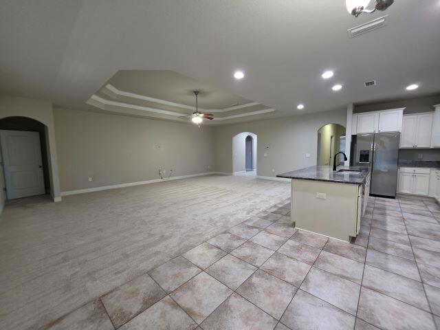 Redstone Commons - Residential Lease