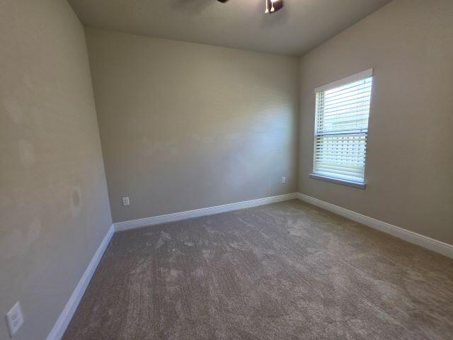 Redstone Commons - Residential Lease