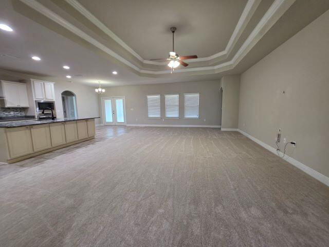 Redstone Commons - Residential Lease