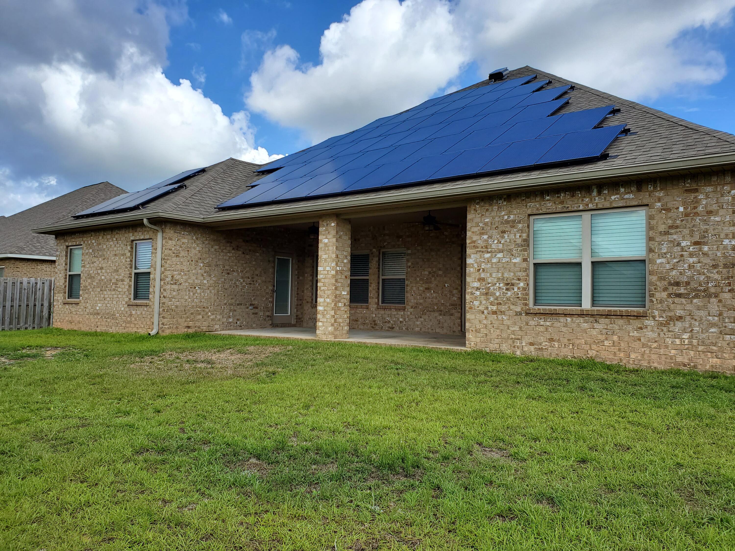 Redstone Commons - Residential Lease