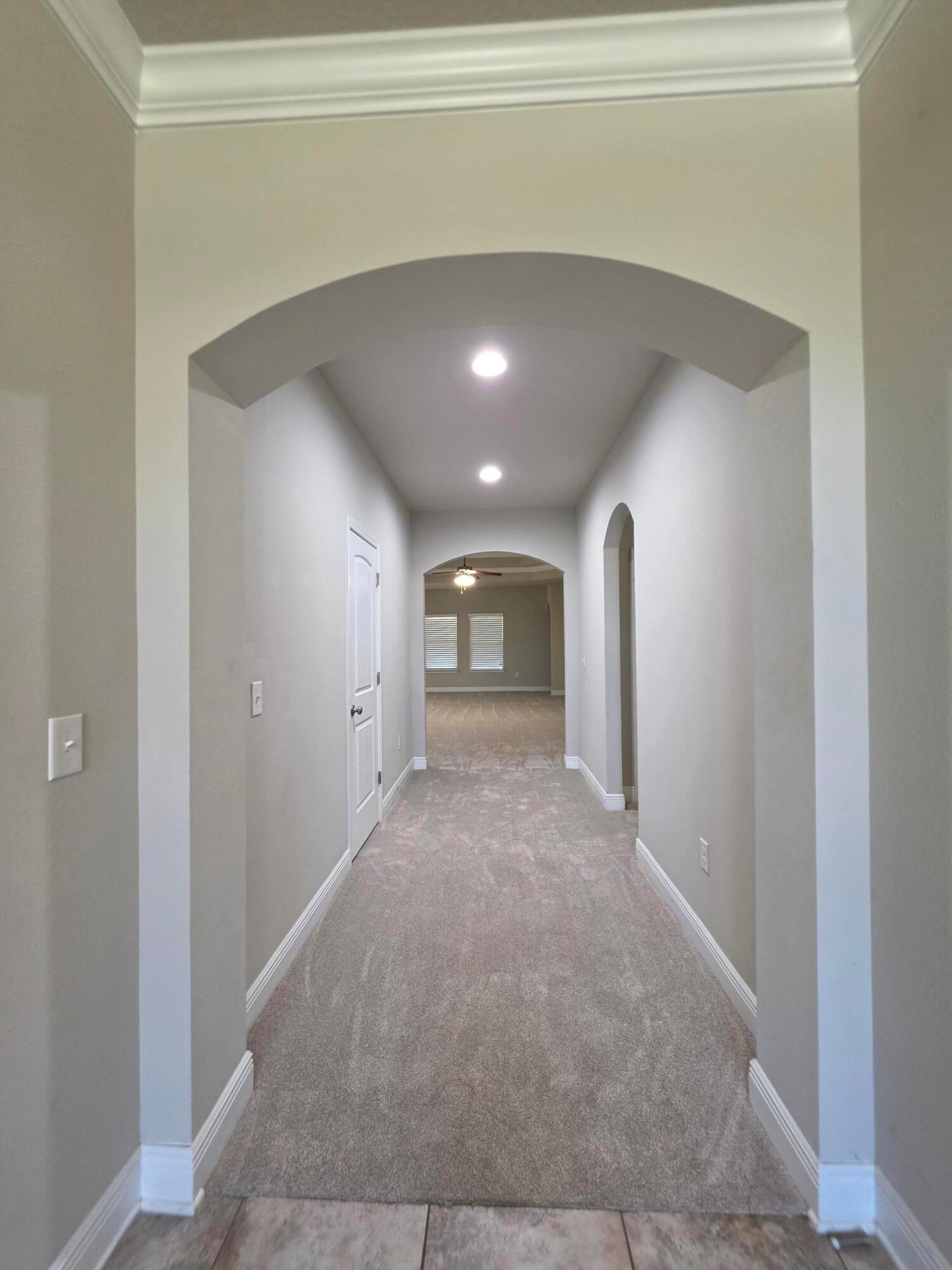 Redstone Commons - Residential Lease