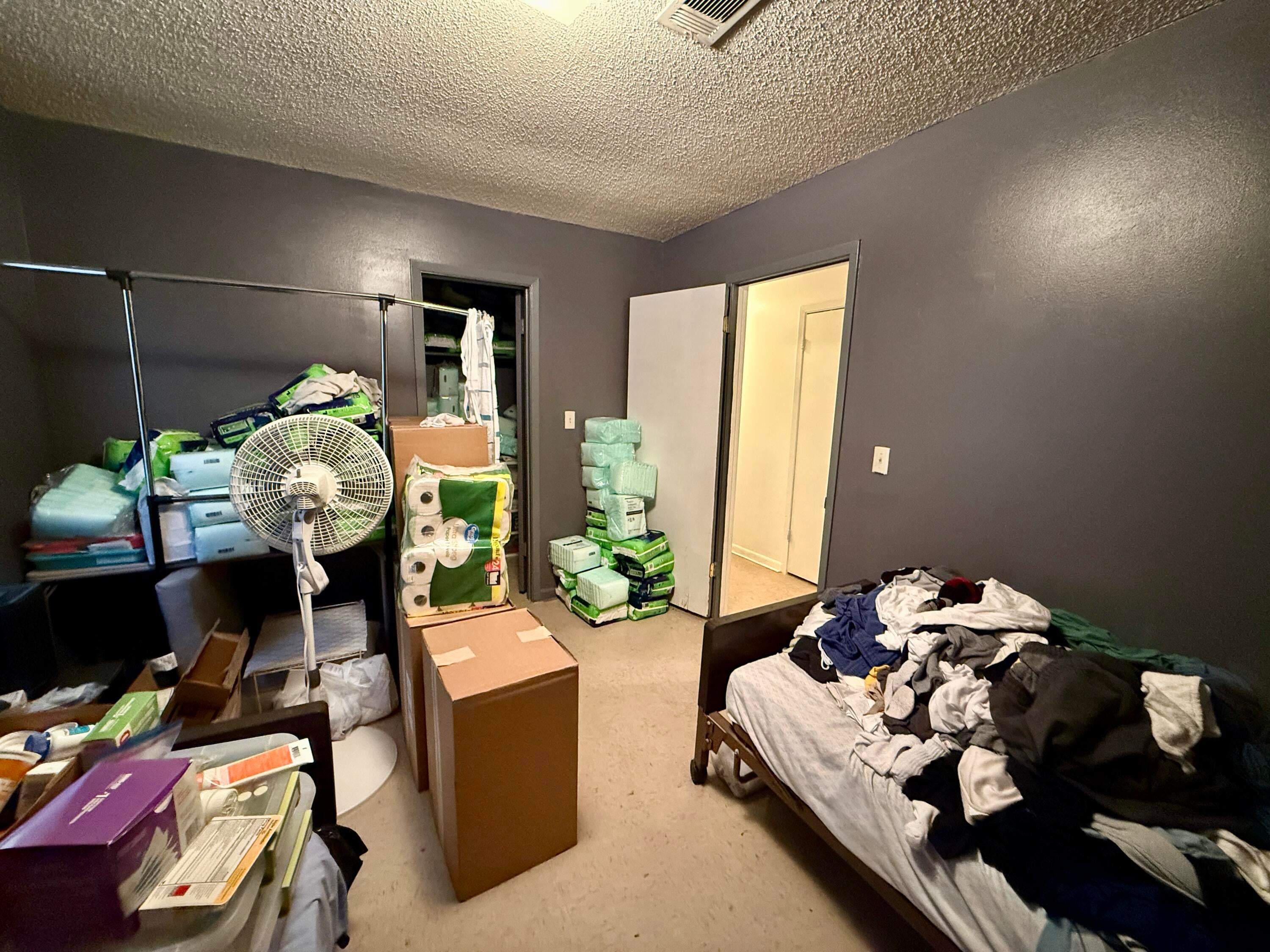NO RECORDED SUBDIVISION - Residential