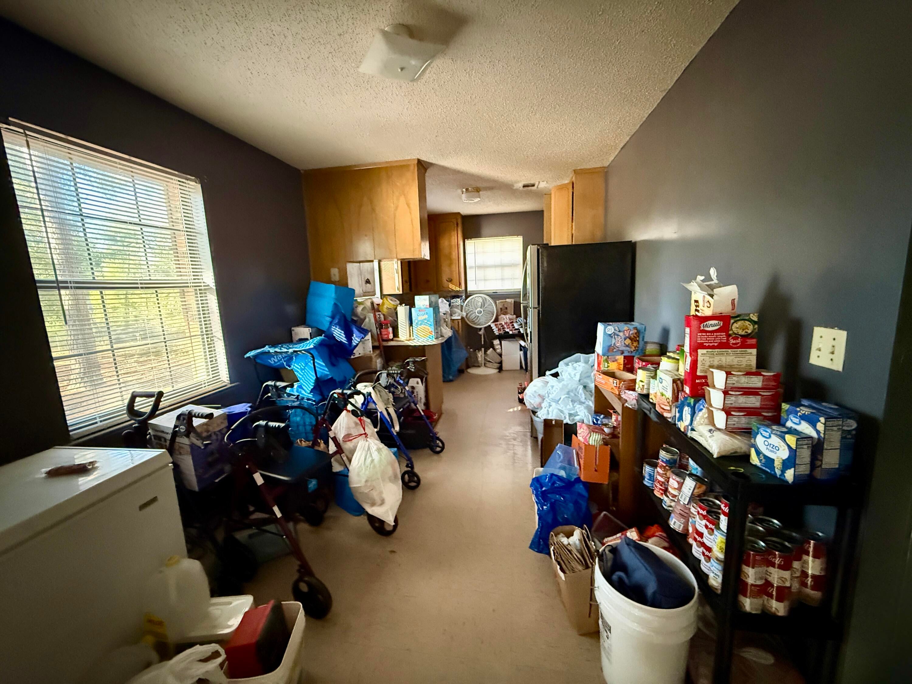 NO RECORDED SUBDIVISION - Residential