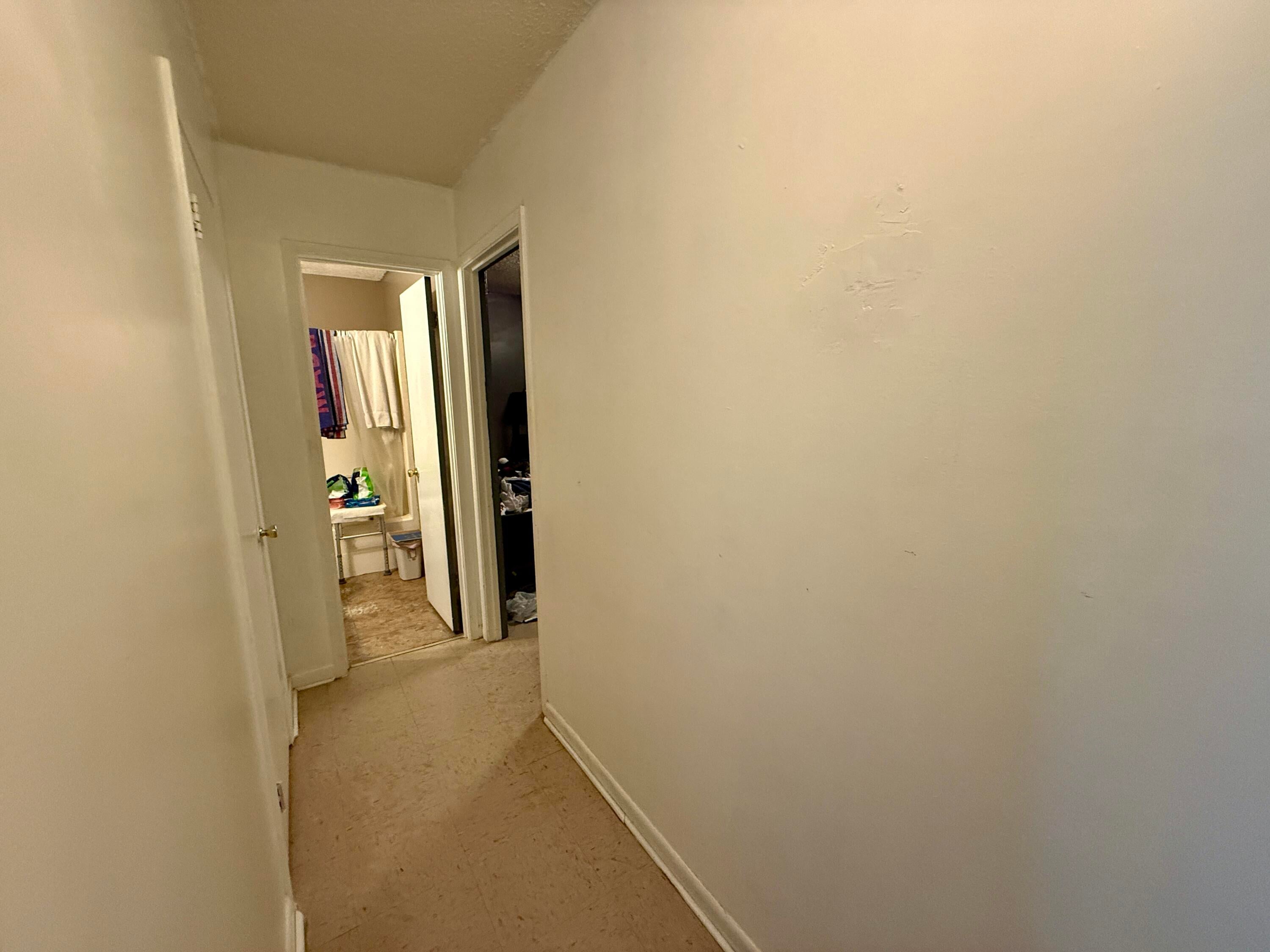 NO RECORDED SUBDIVISION - Residential