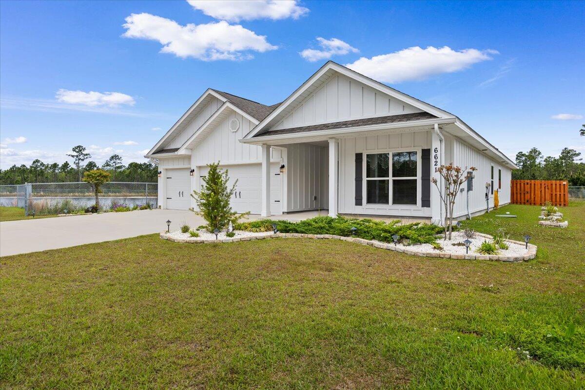 Forest Bay Estates - Residential