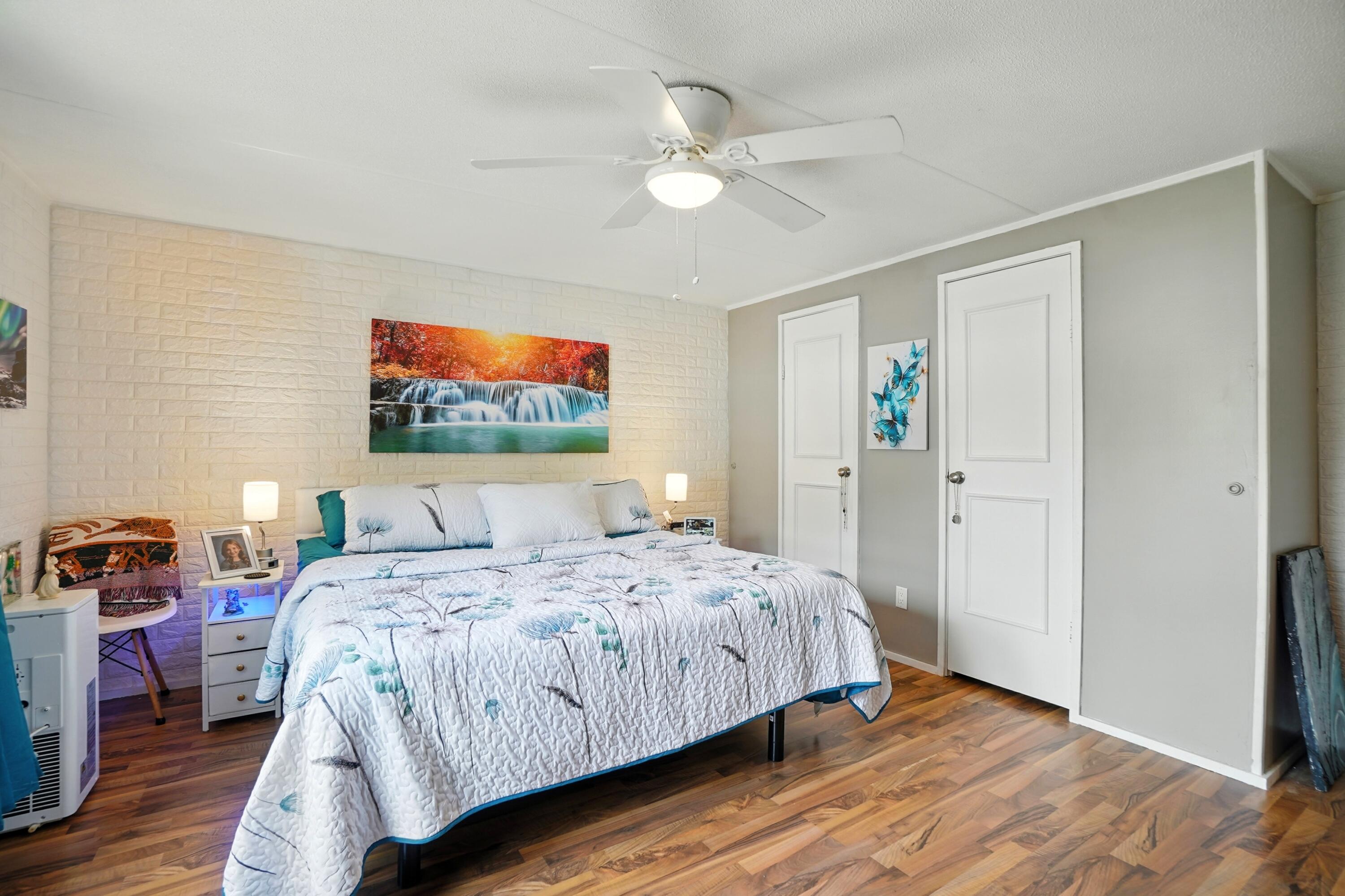 WREN ACRES - Residential