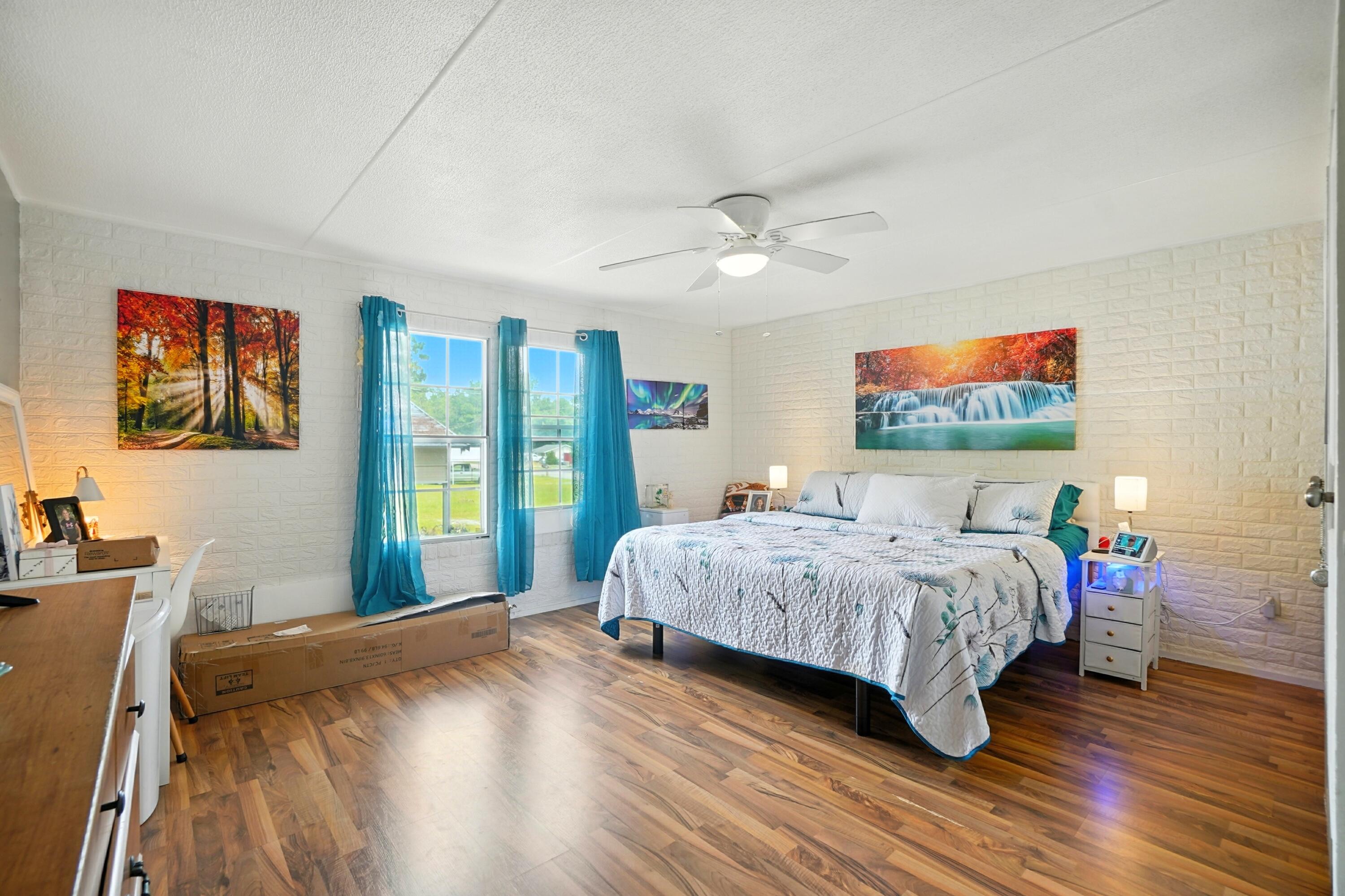 WREN ACRES - Residential