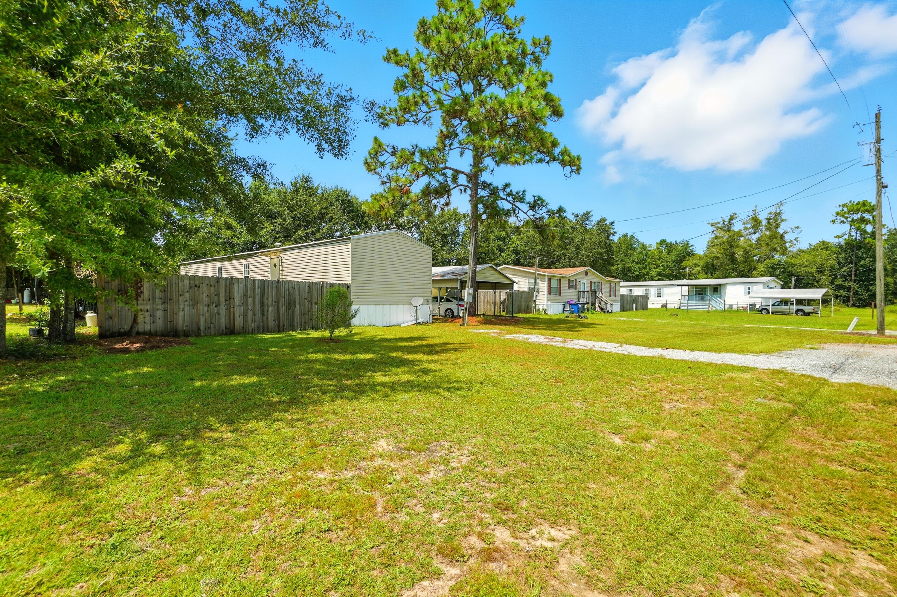 WREN ACRES - Residential