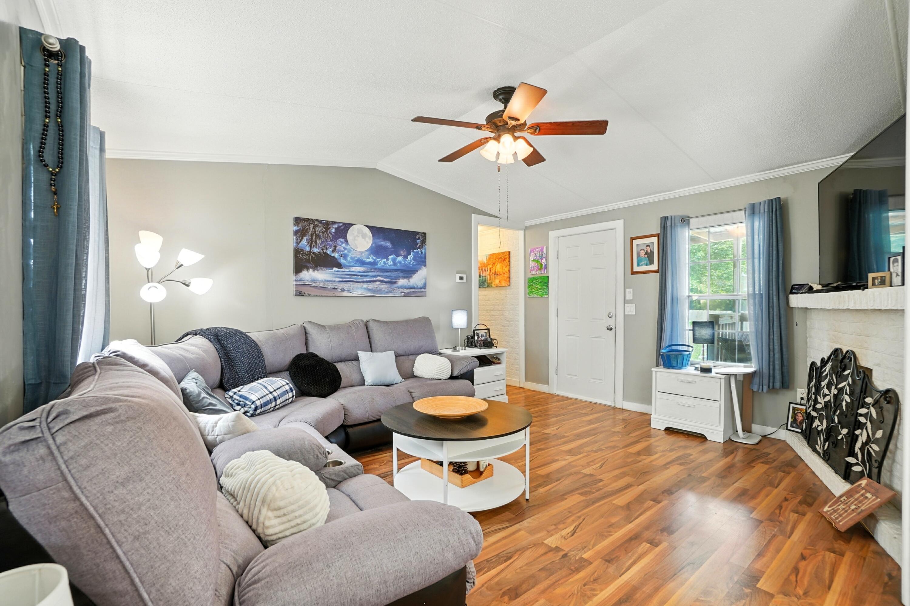 WREN ACRES - Residential