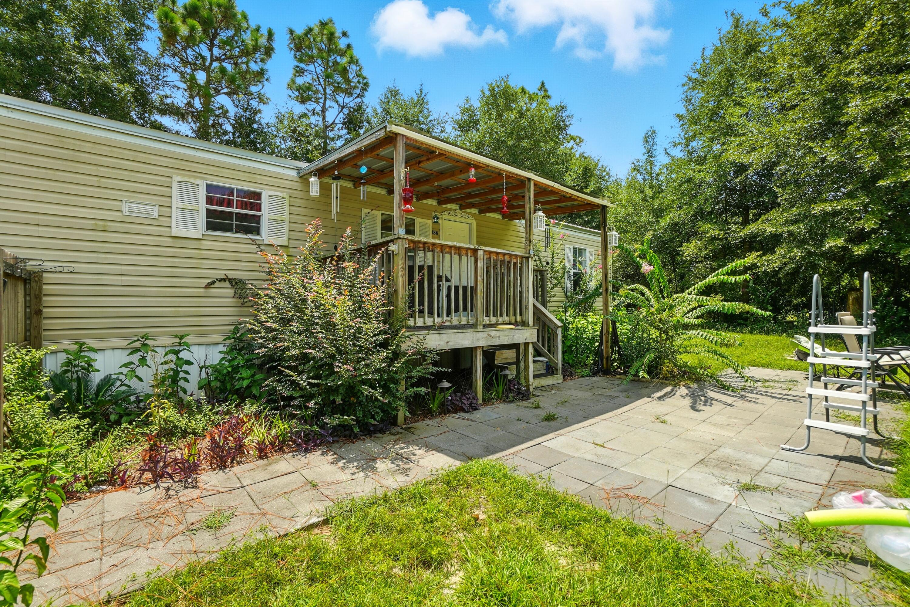 WREN ACRES - Residential
