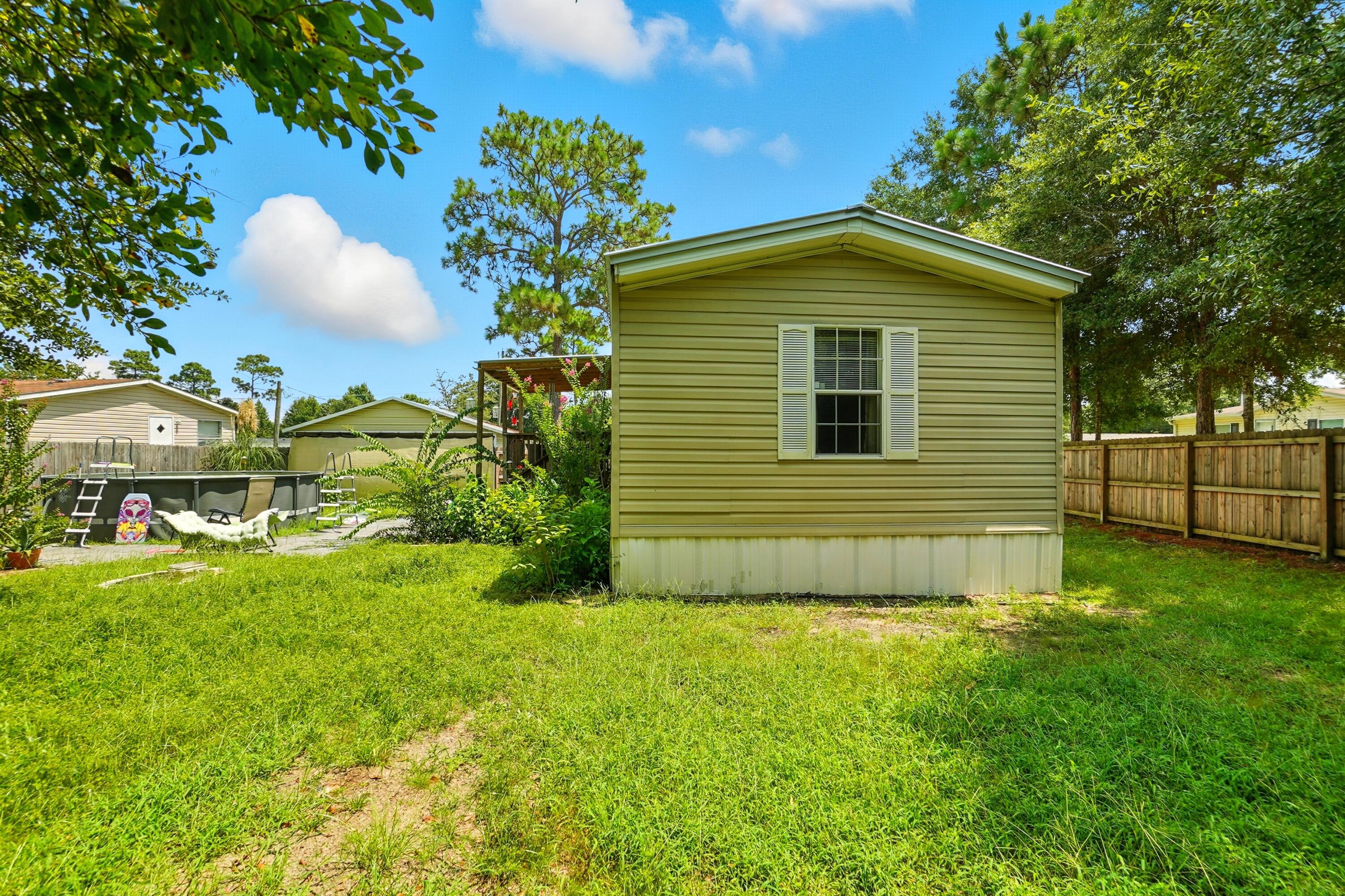 WREN ACRES - Residential