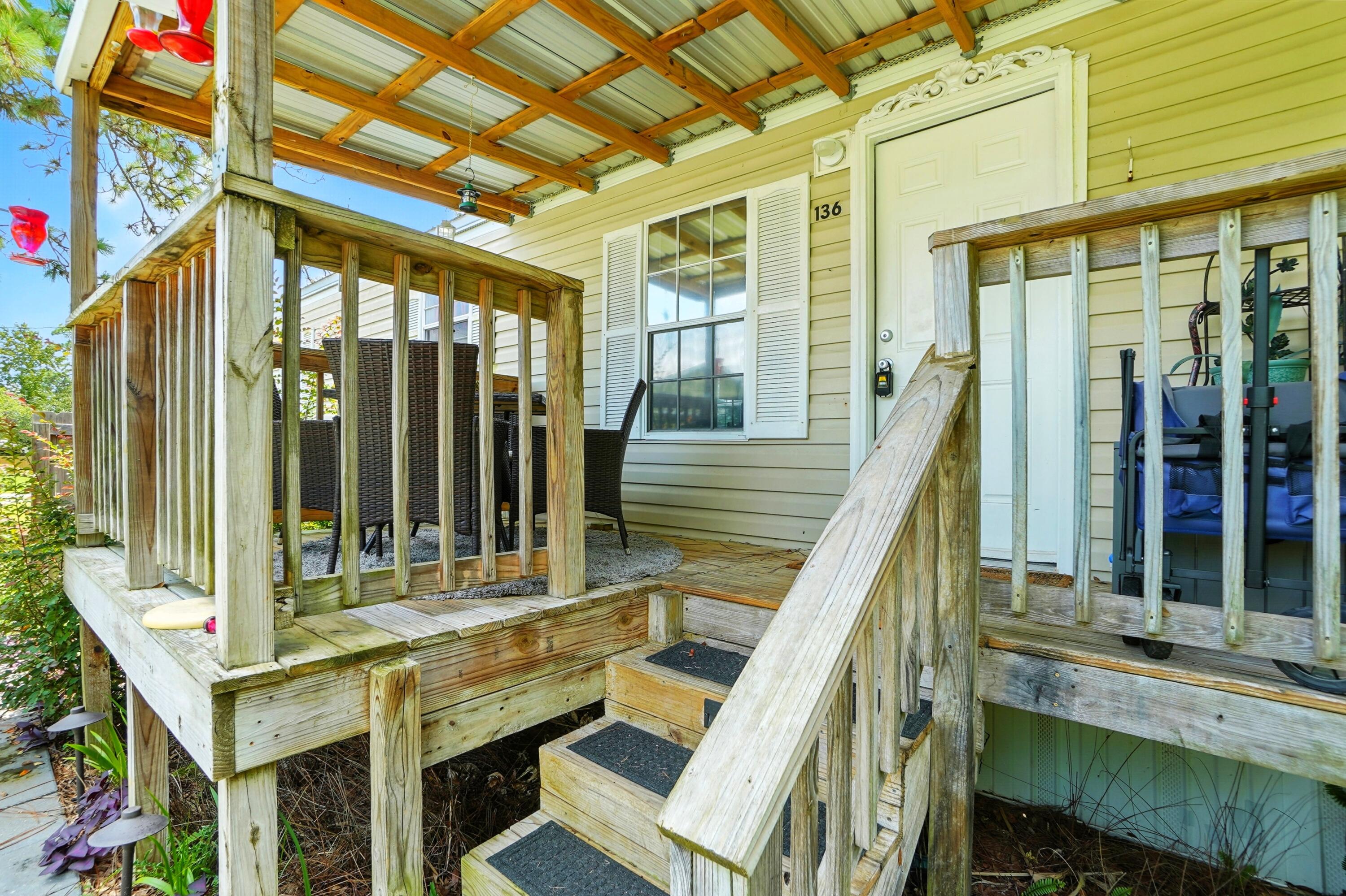 WREN ACRES - Residential