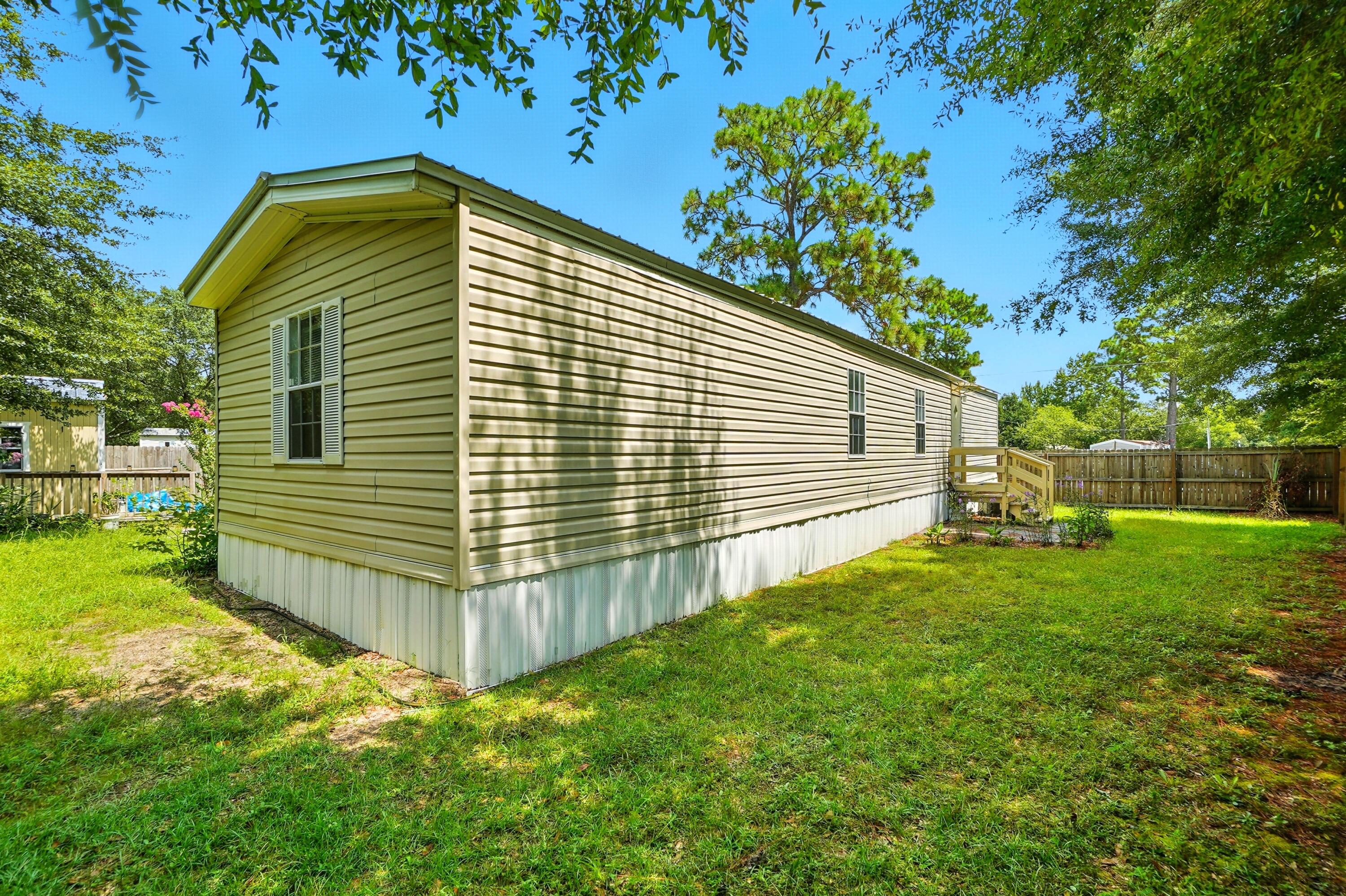 WREN ACRES - Residential