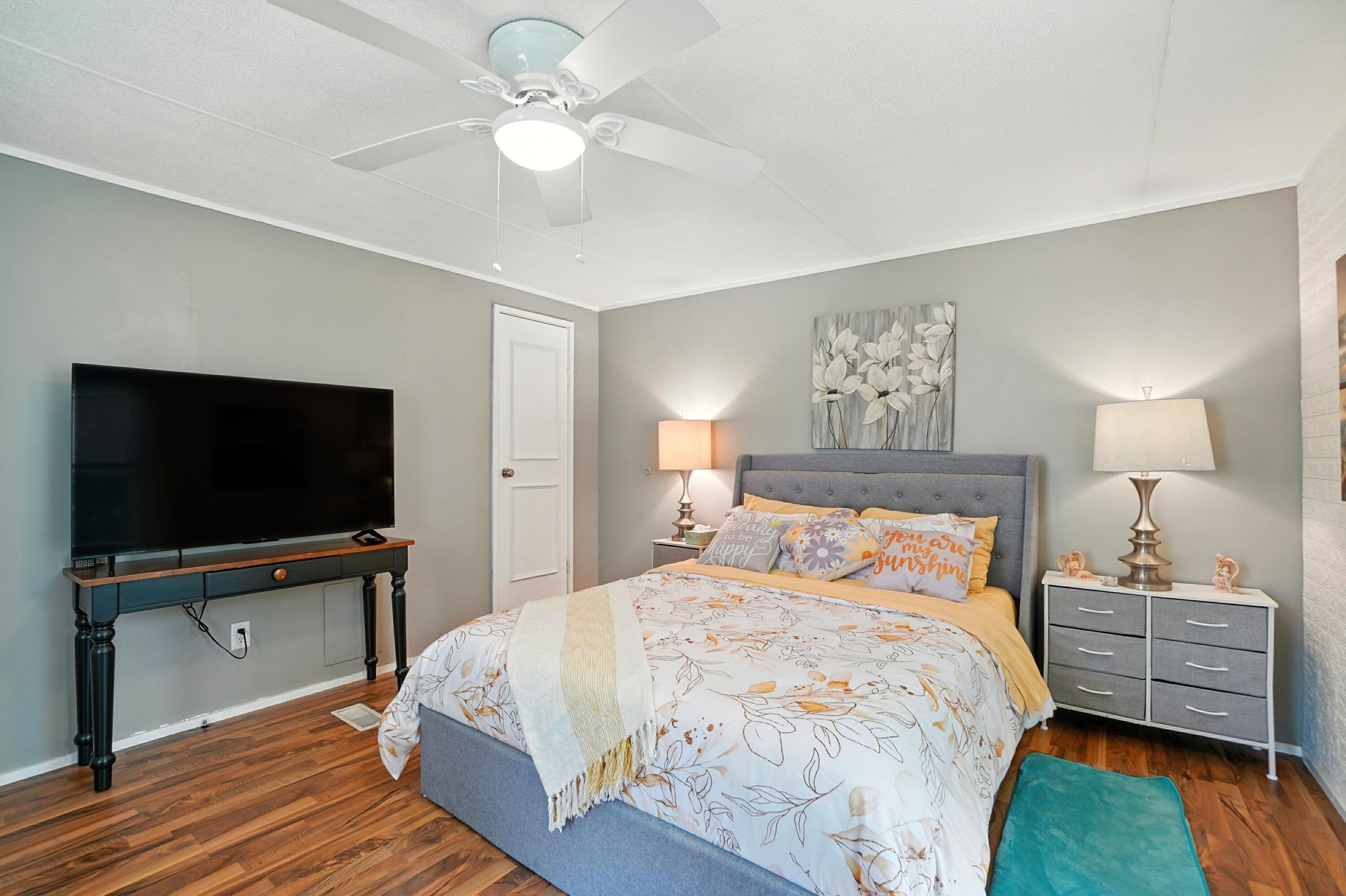 WREN ACRES - Residential