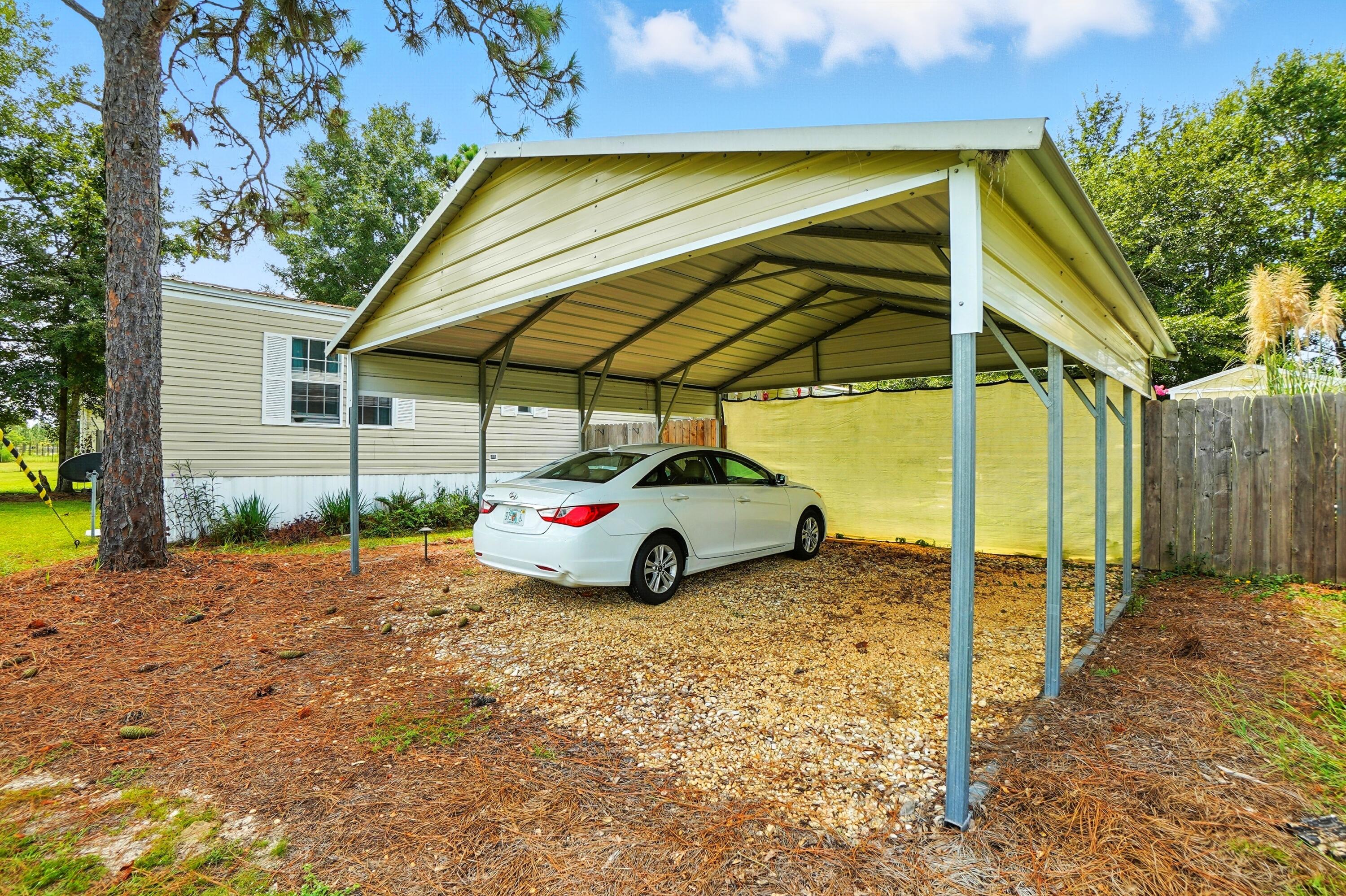 WREN ACRES - Residential