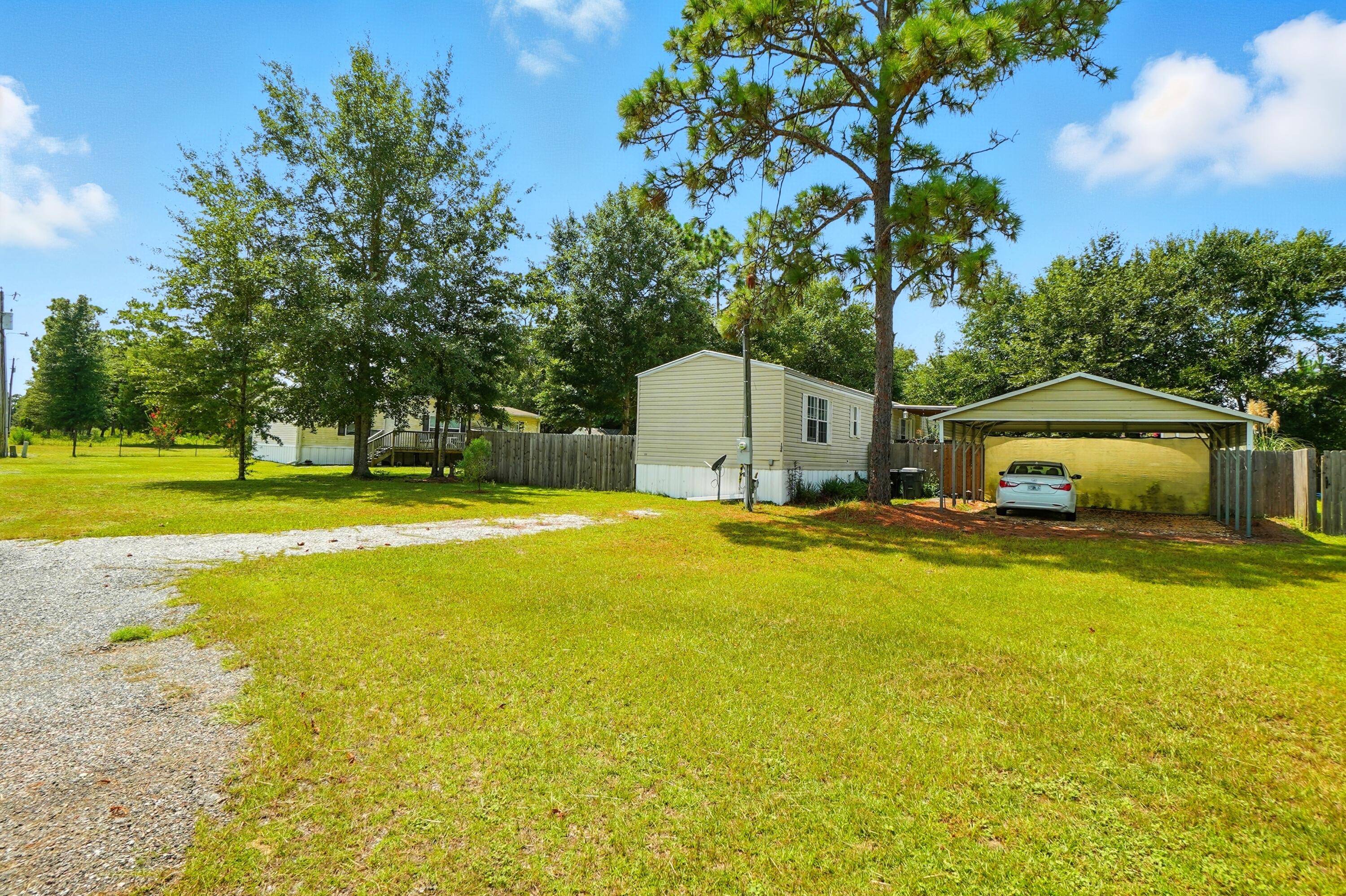 WREN ACRES - Residential