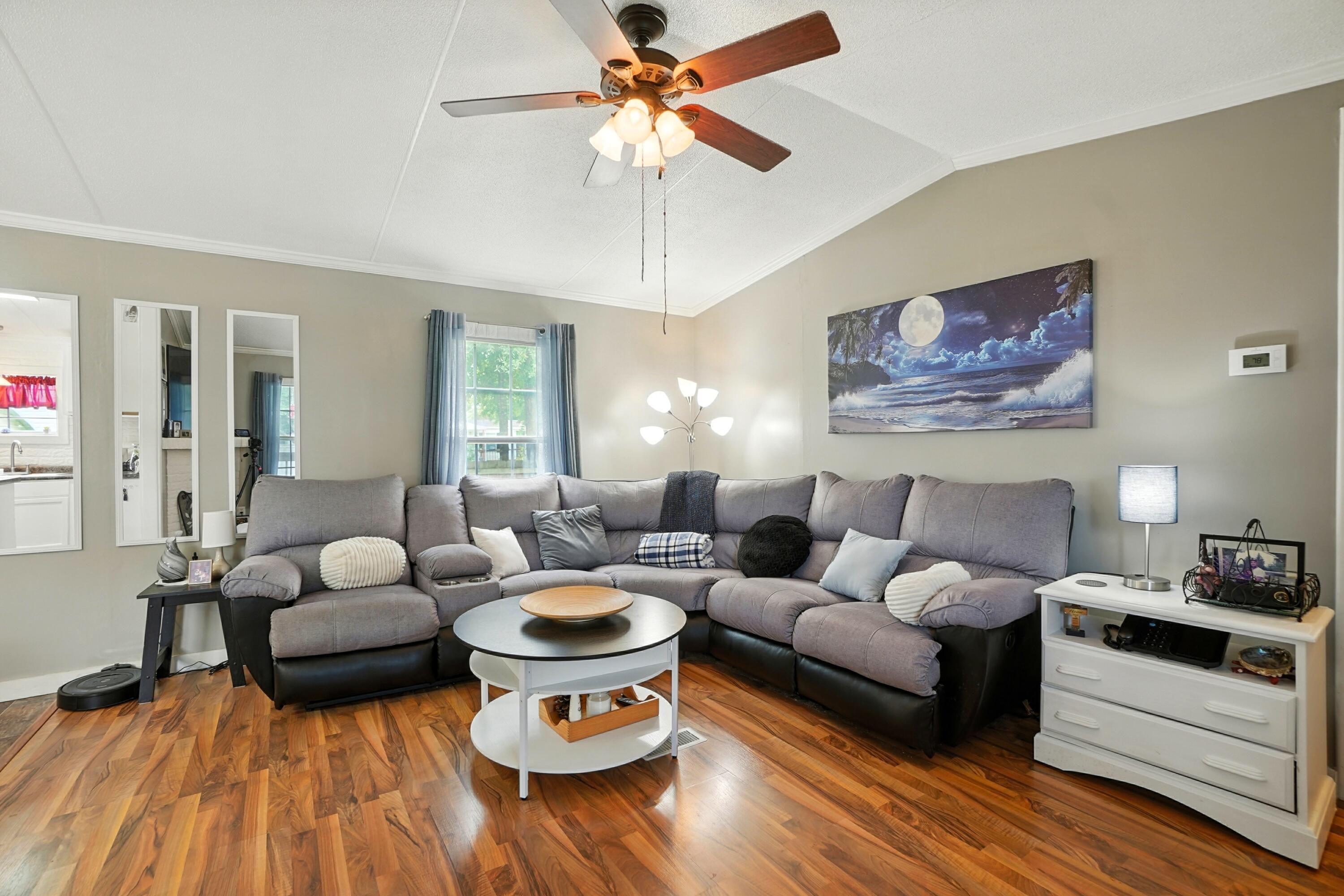 WREN ACRES - Residential