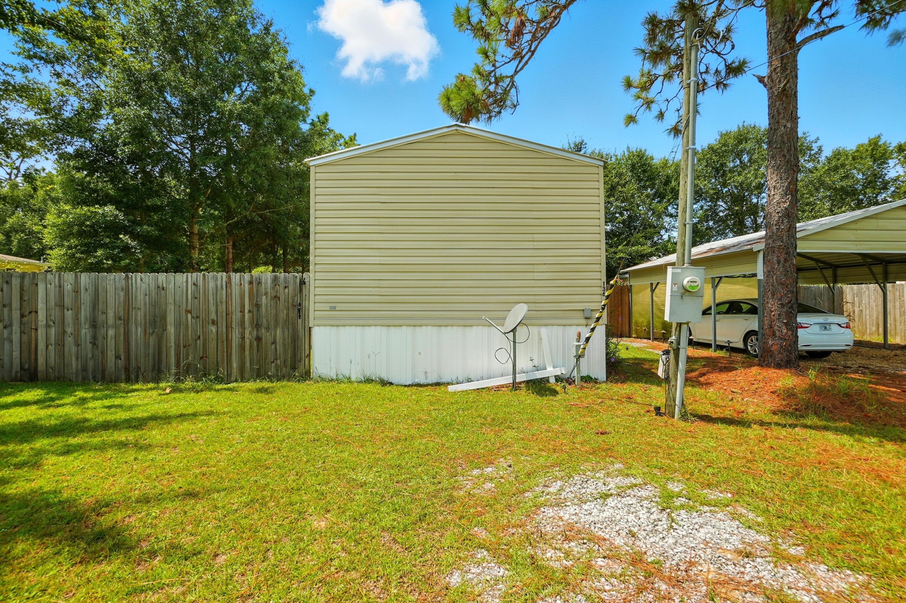 WREN ACRES - Residential