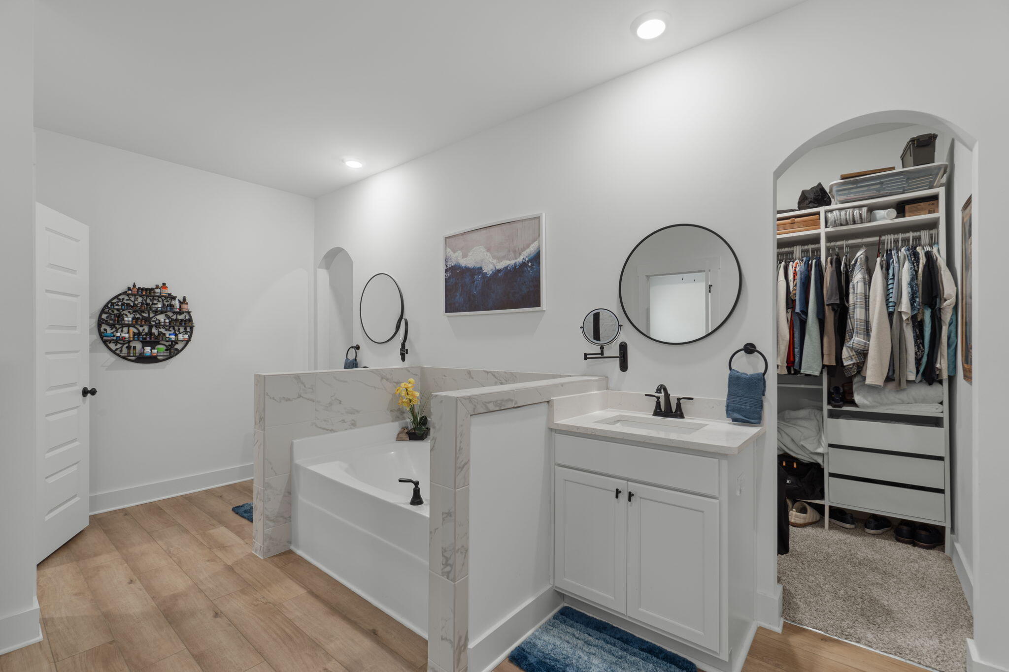 BEAR CREEK COTTAGES - Residential