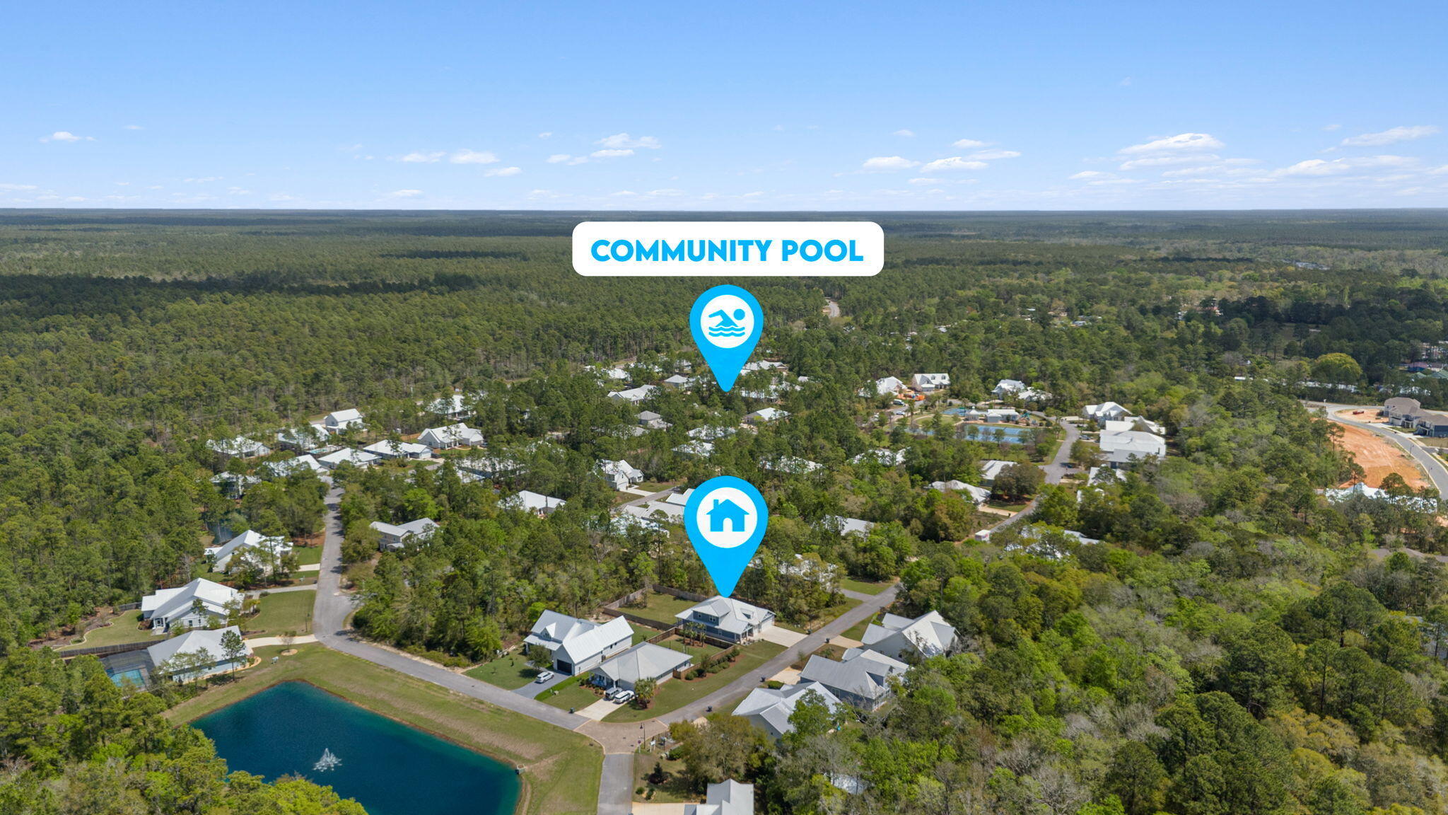 BEAR CREEK COTTAGES - Residential