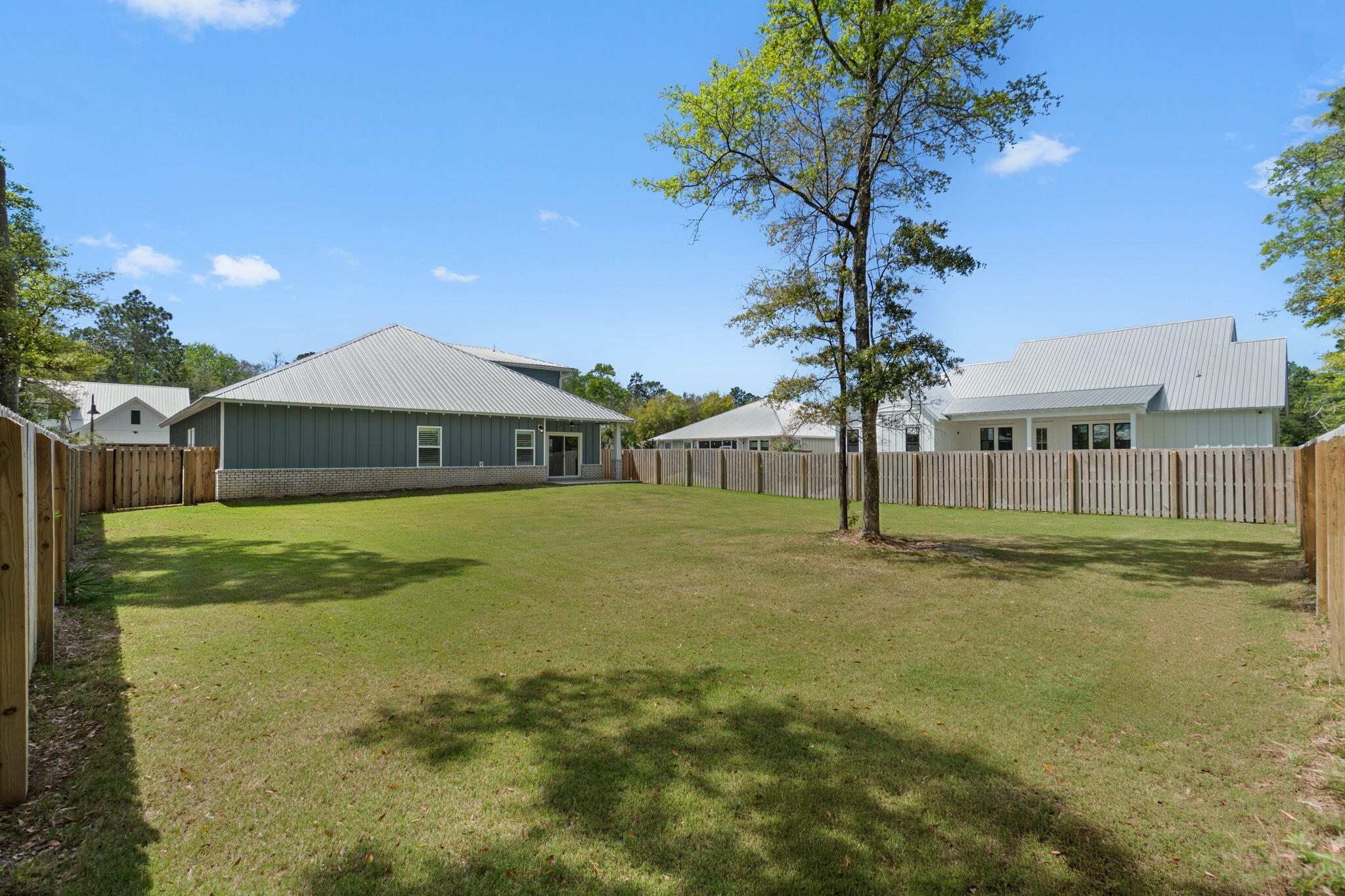 BEAR CREEK COTTAGES - Residential